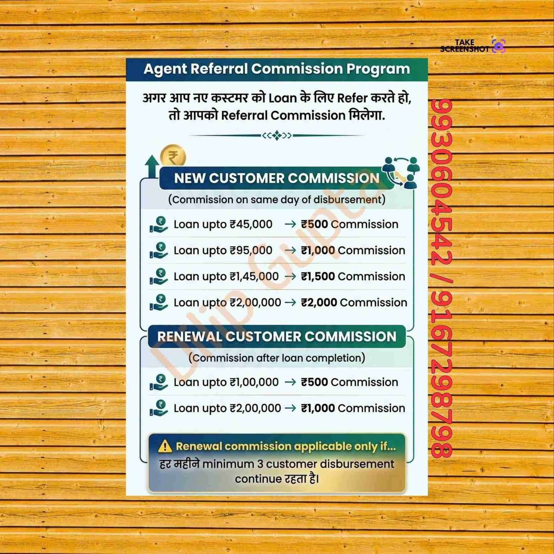 loan ka office in yari road