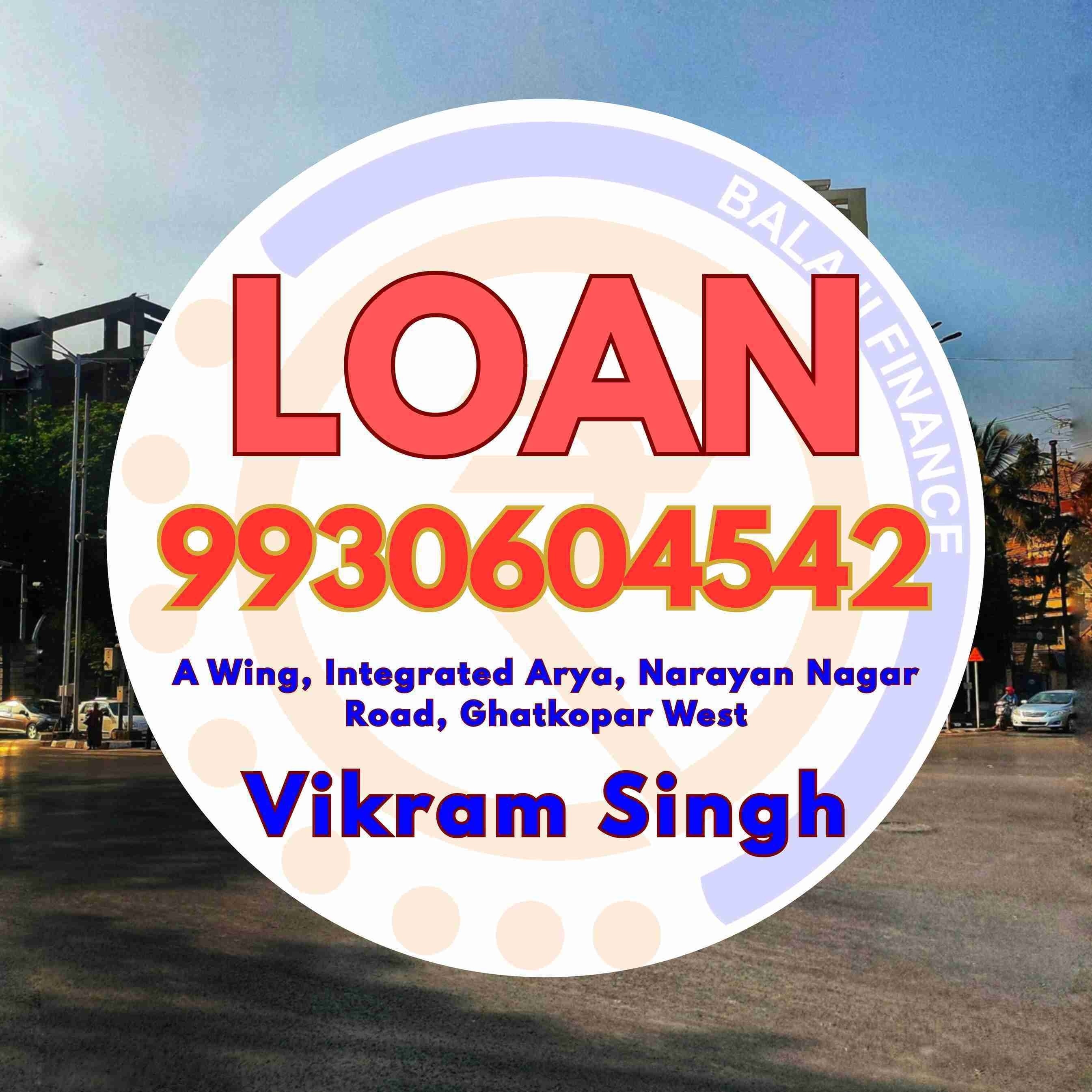 private finance wala in behram baug banner