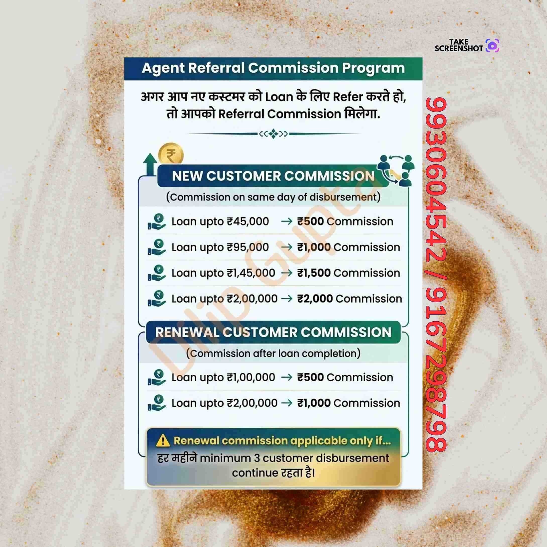 group loan near cuffe parade banner