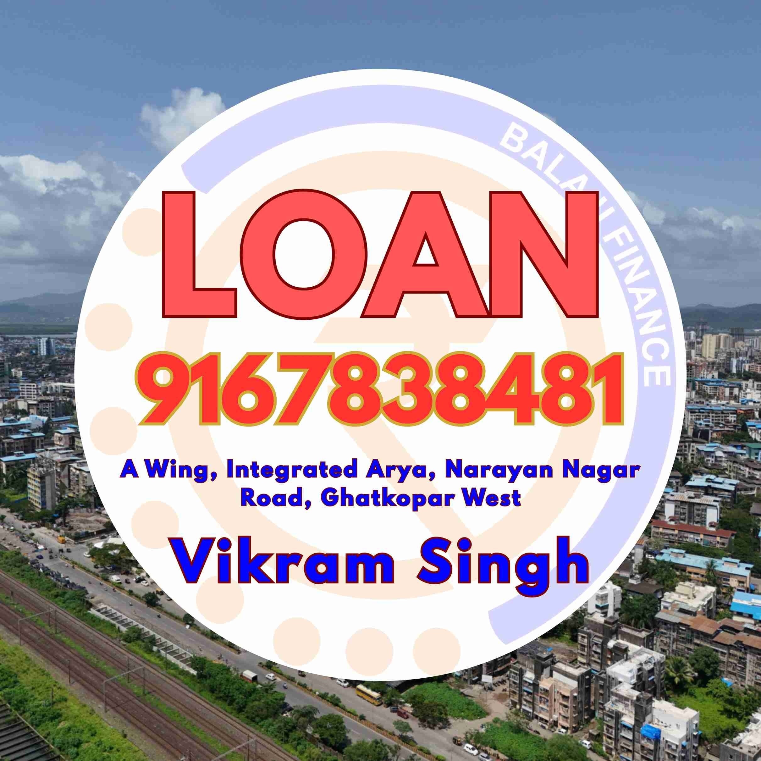 private finance wala in siddharth nagar banner