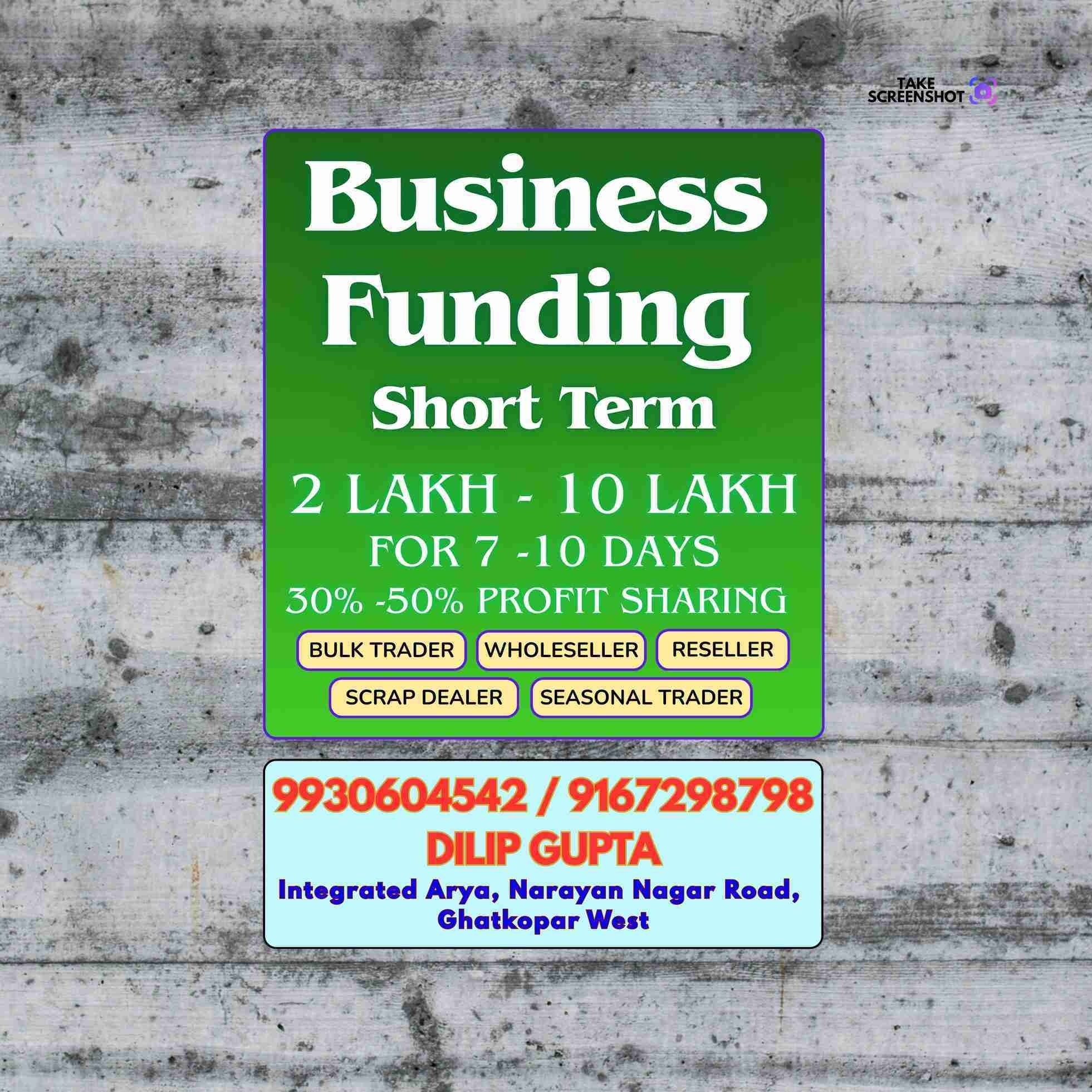 daily collection loan in orlem banner