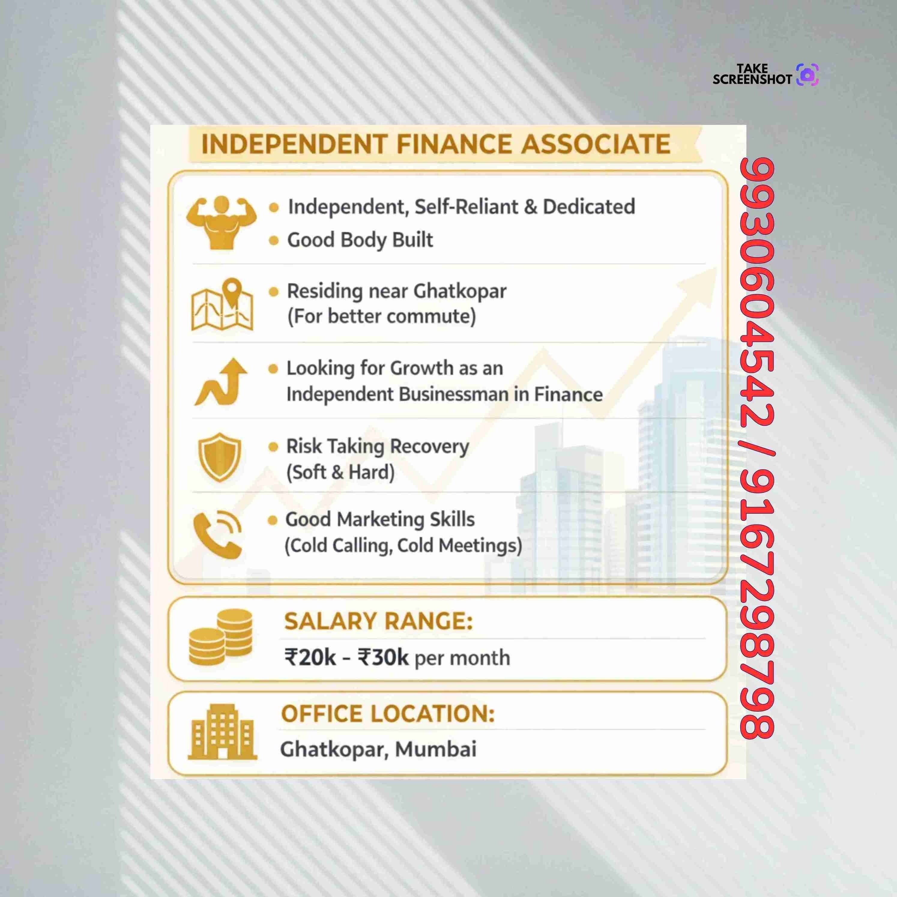 Best Practices Before Applying for Emergency Loan Near Industrial Area In Mahim | Balaji Finance