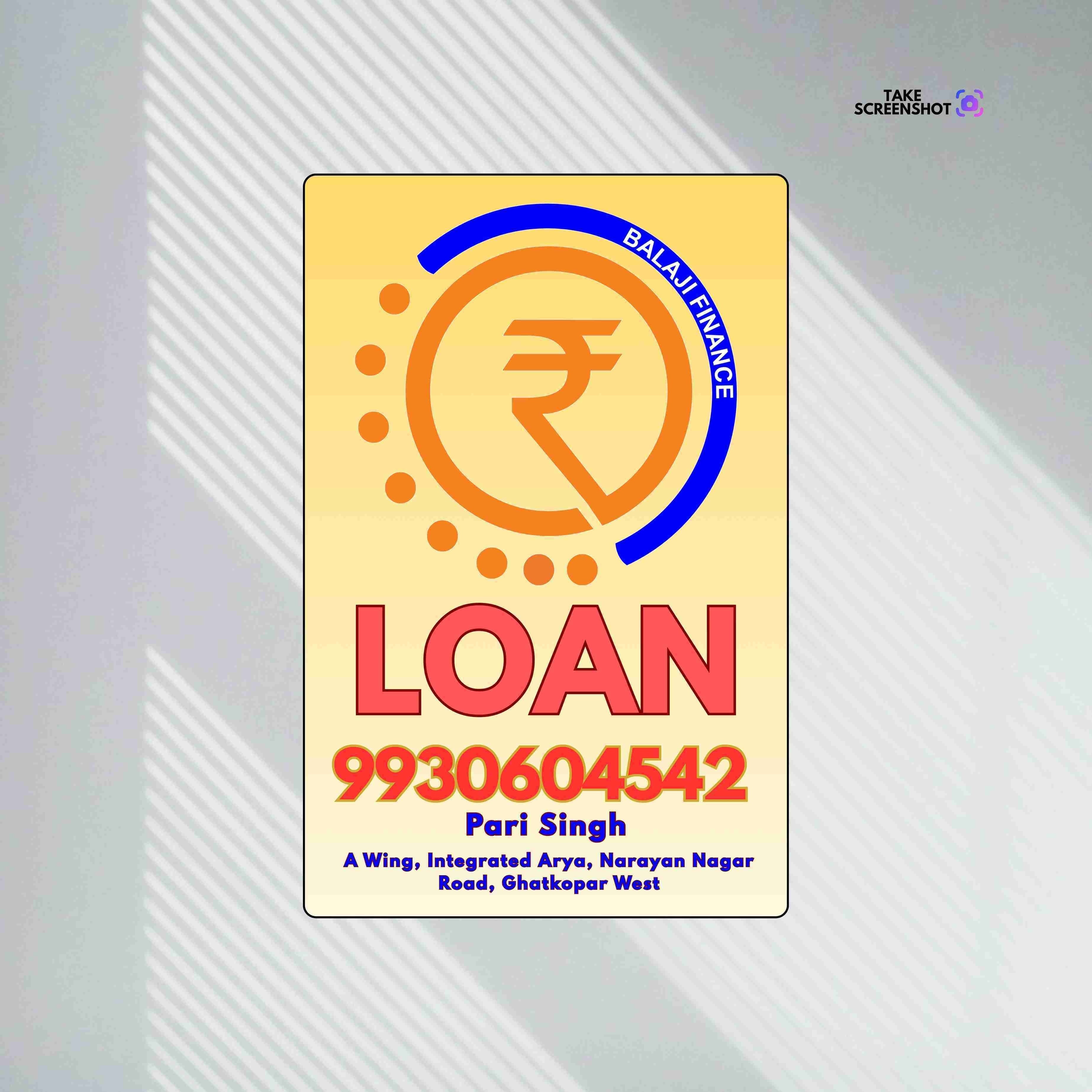 shop loan near mall in mazgaon