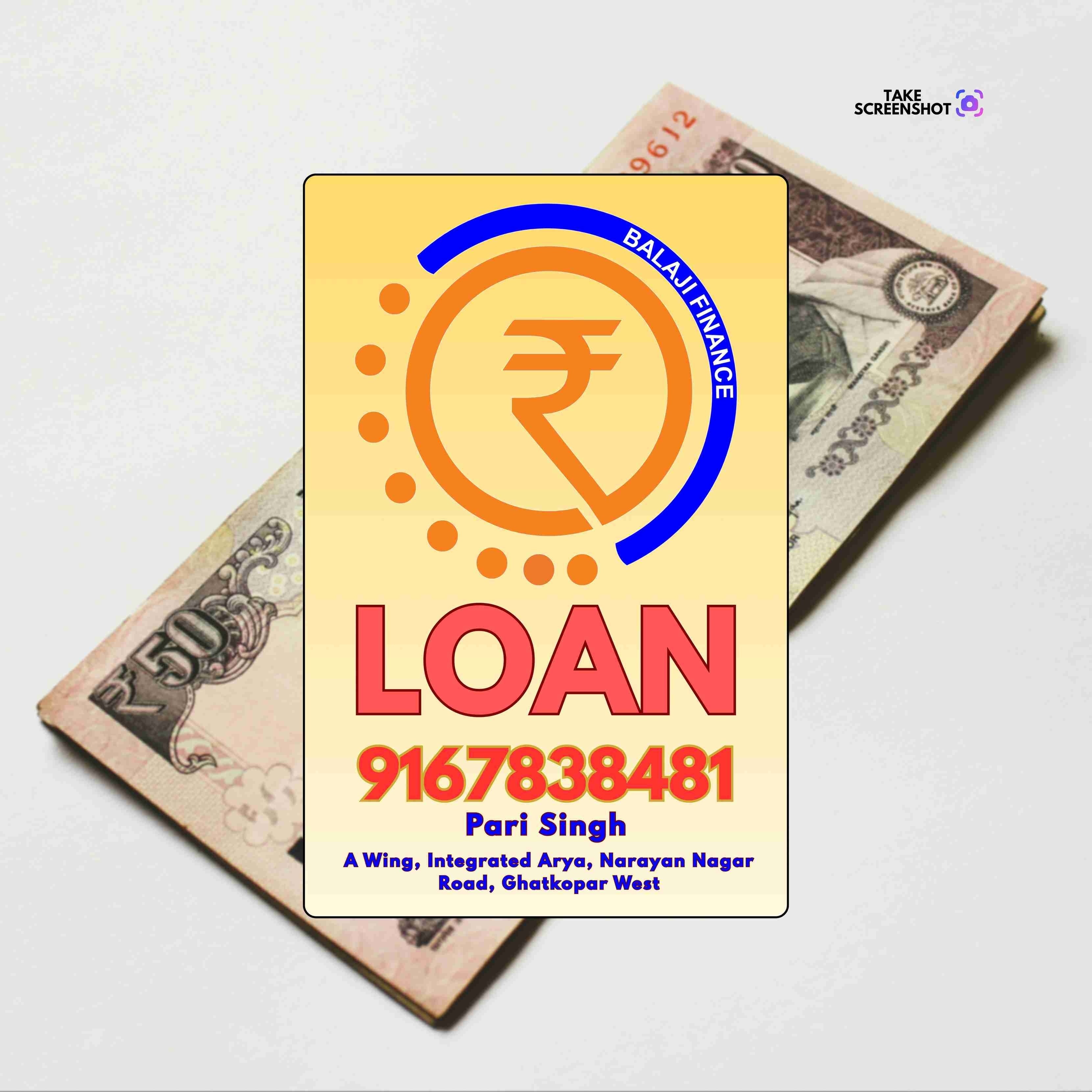 private finance wala in surya nagar banner