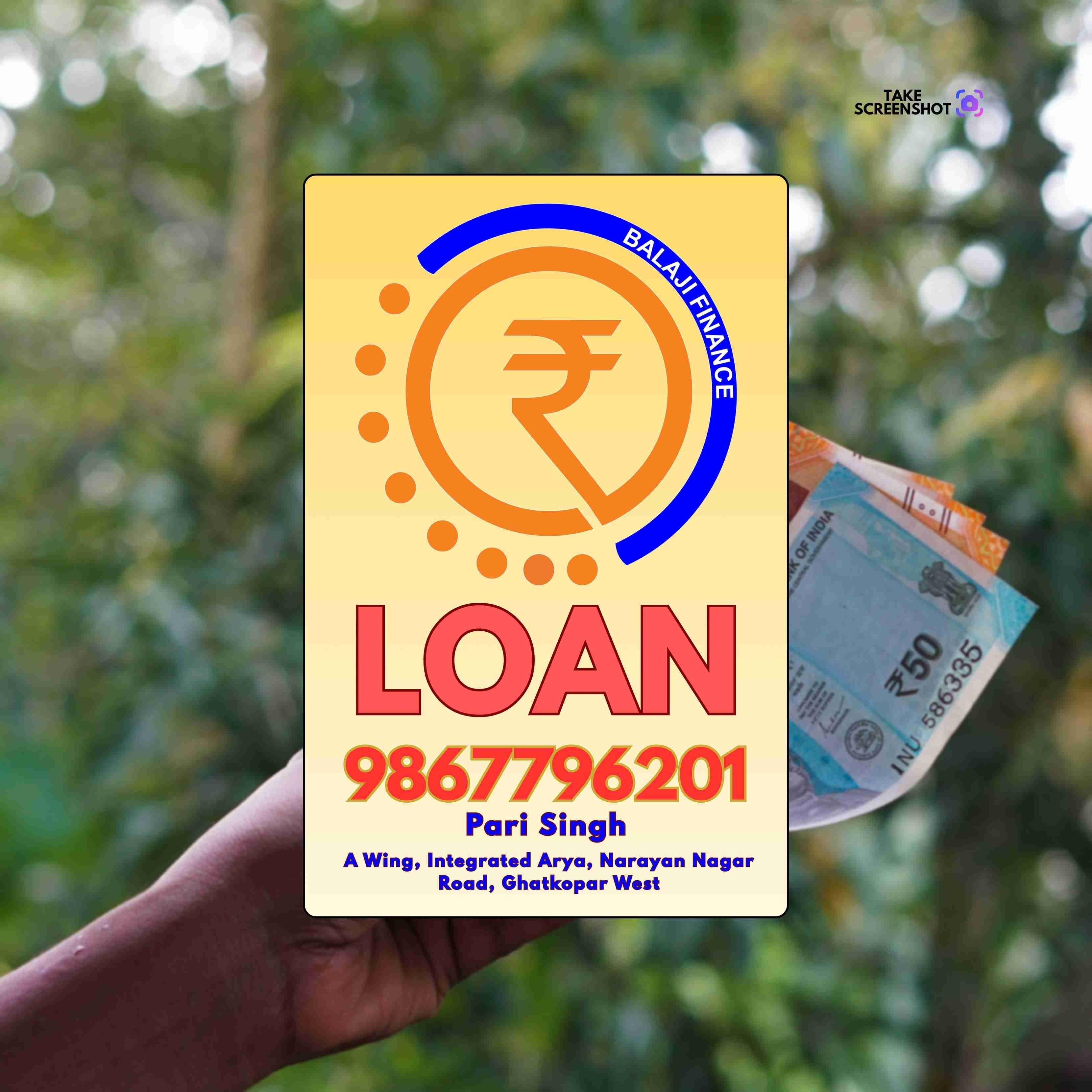 urgent loan near business area in opera house banner