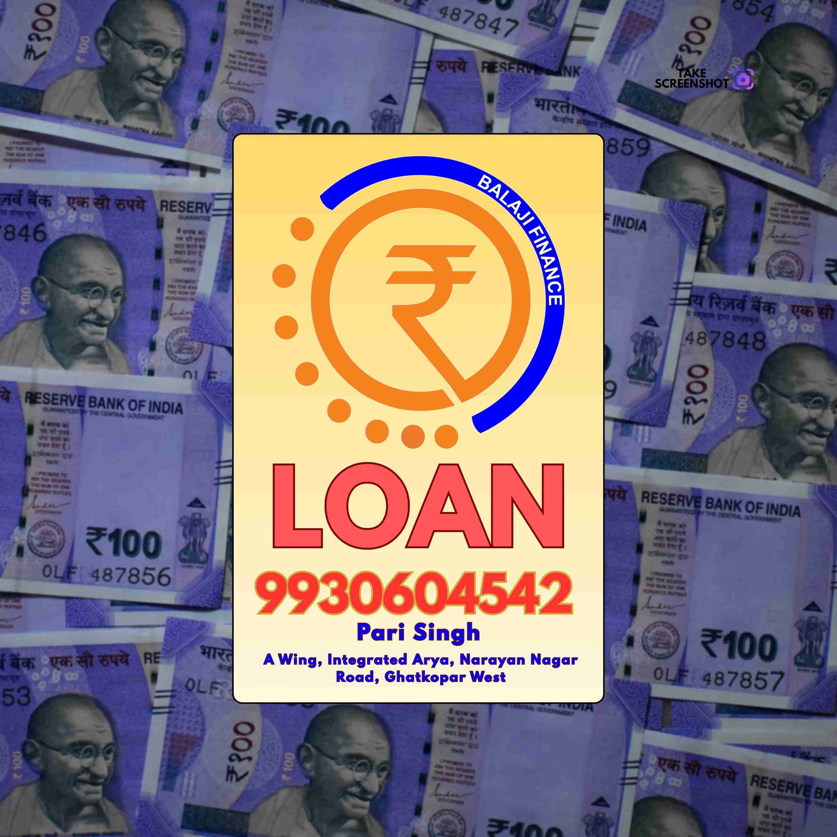 gold loan near chembur banner
