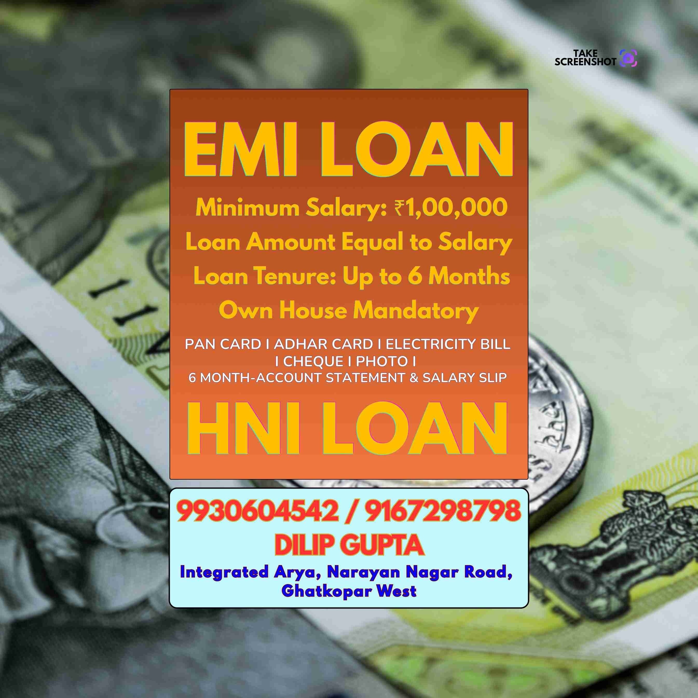 finance company in chembur banner