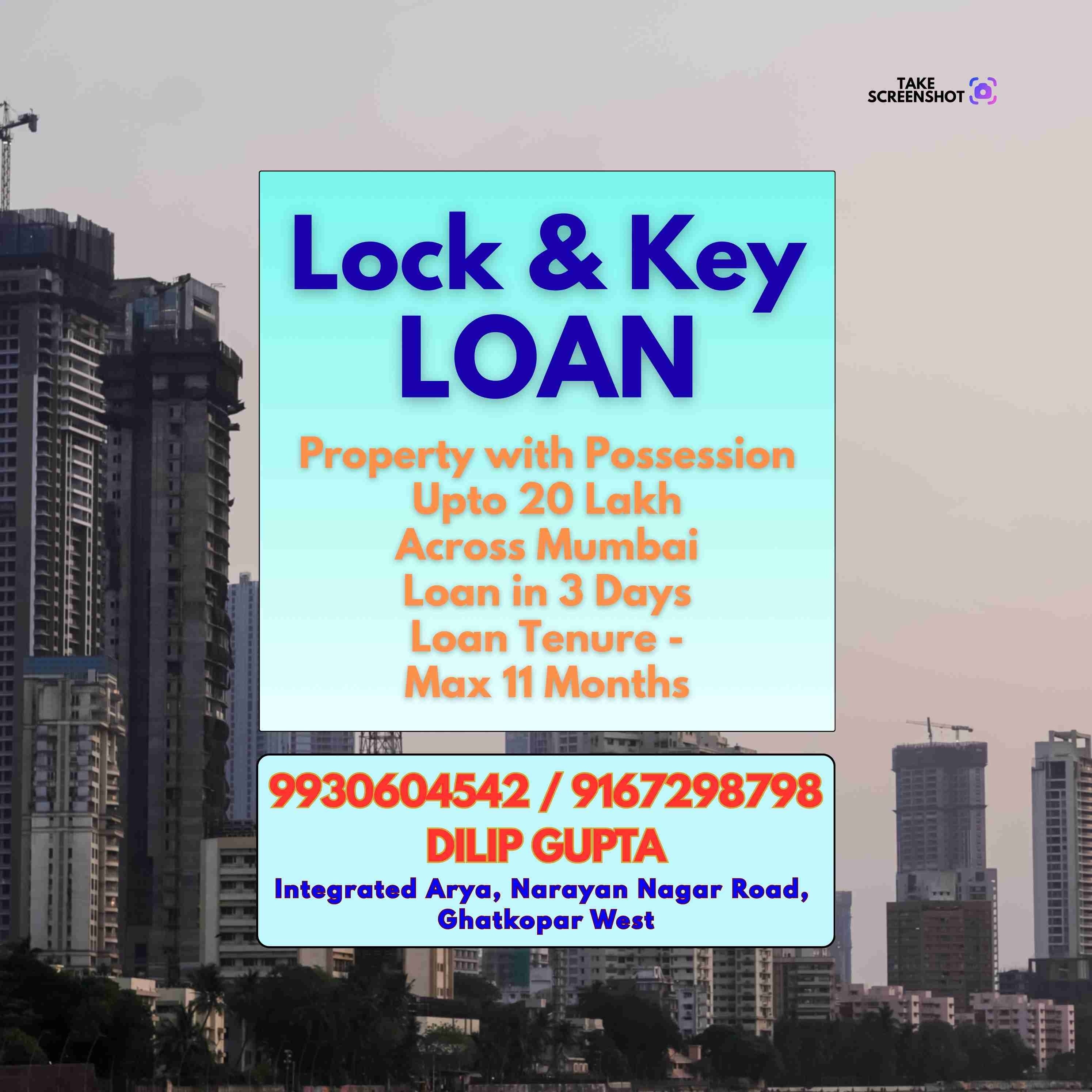 finance company near nahur banner