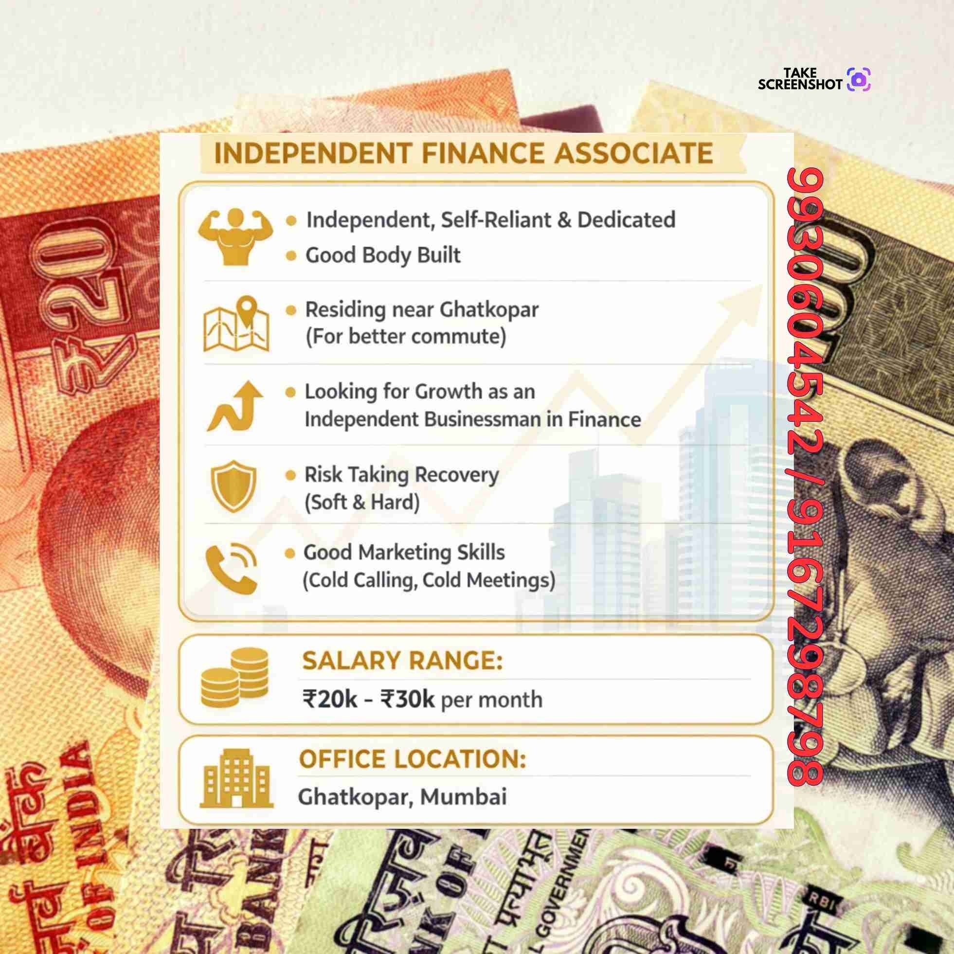 urgent loan in bhatwadi banner