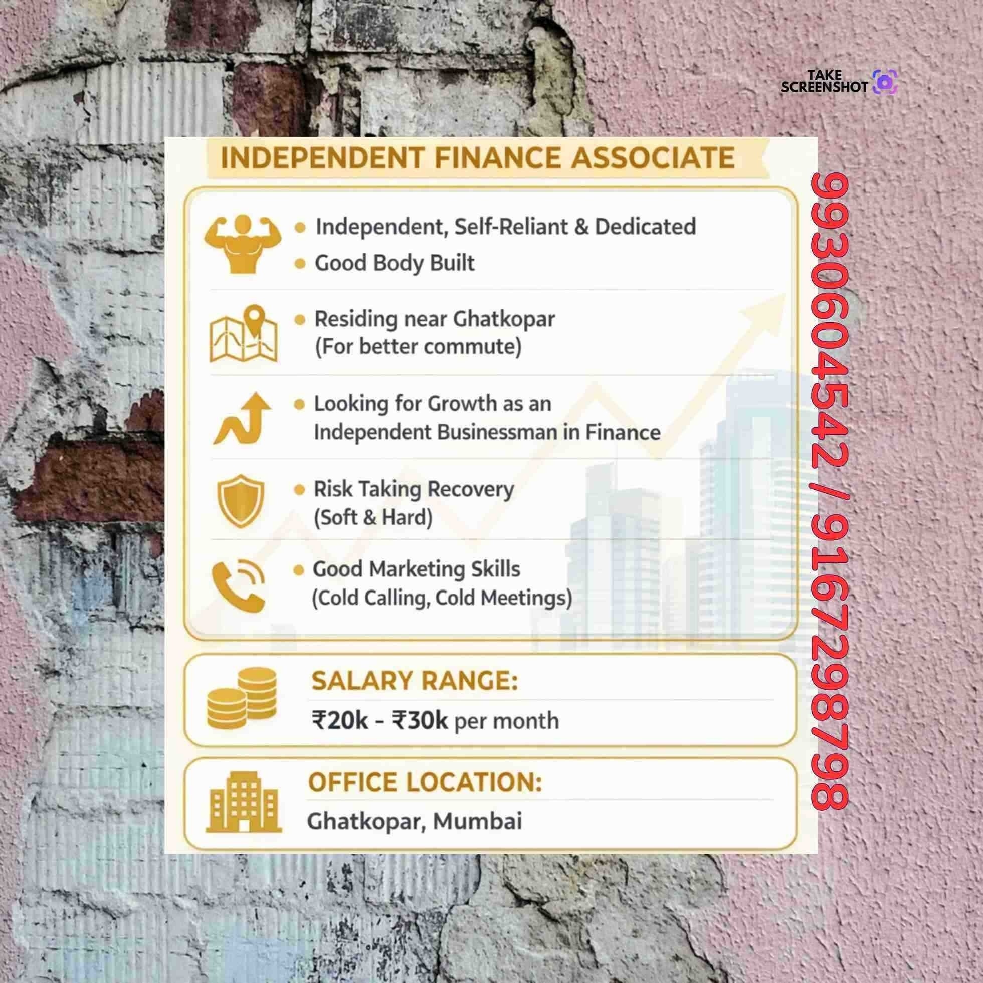 daily collection loan near vaishali nagar banner