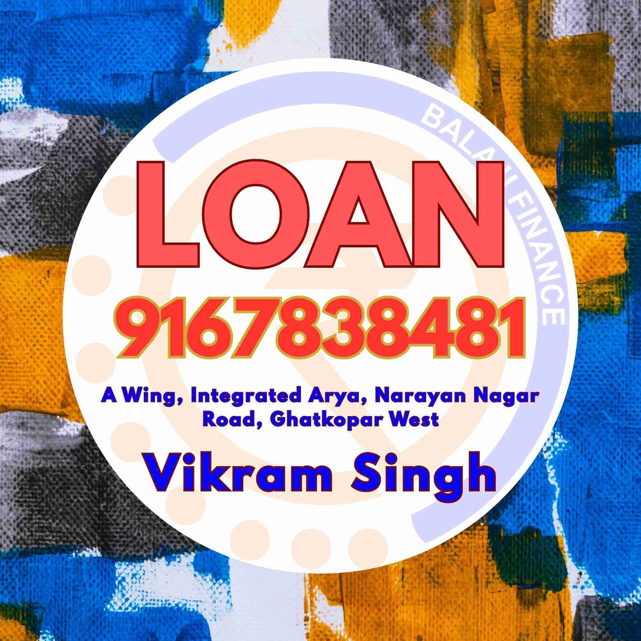loan near check naka