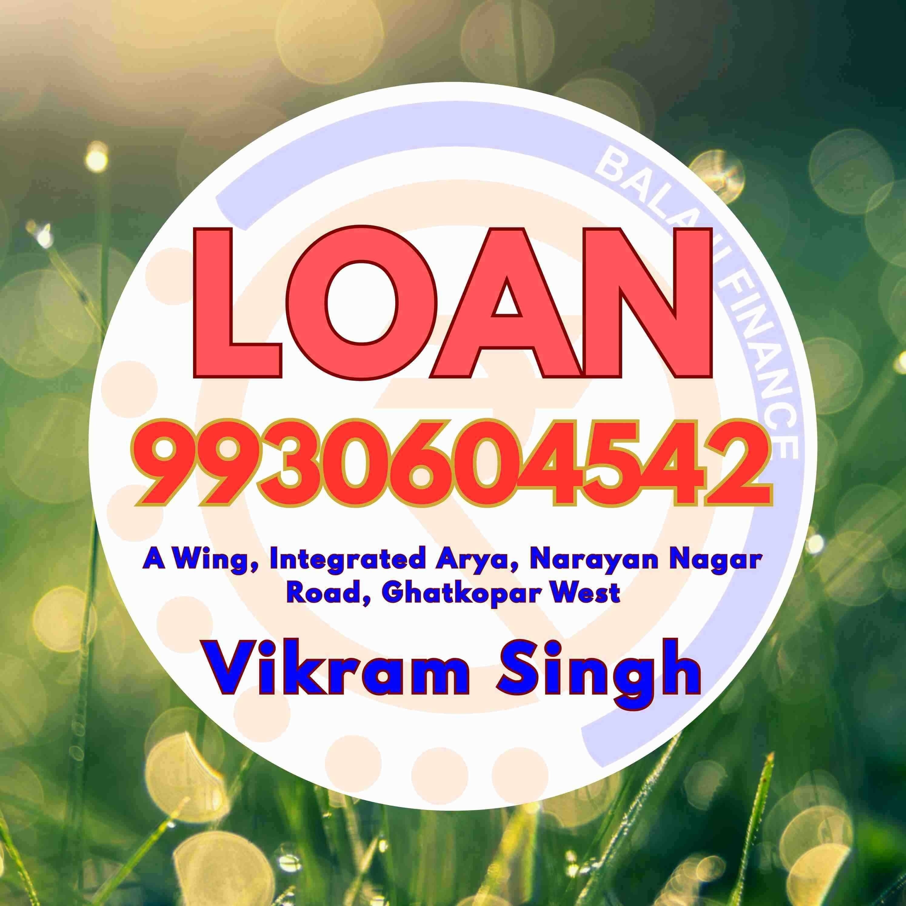 shop loan near church in king circle banner