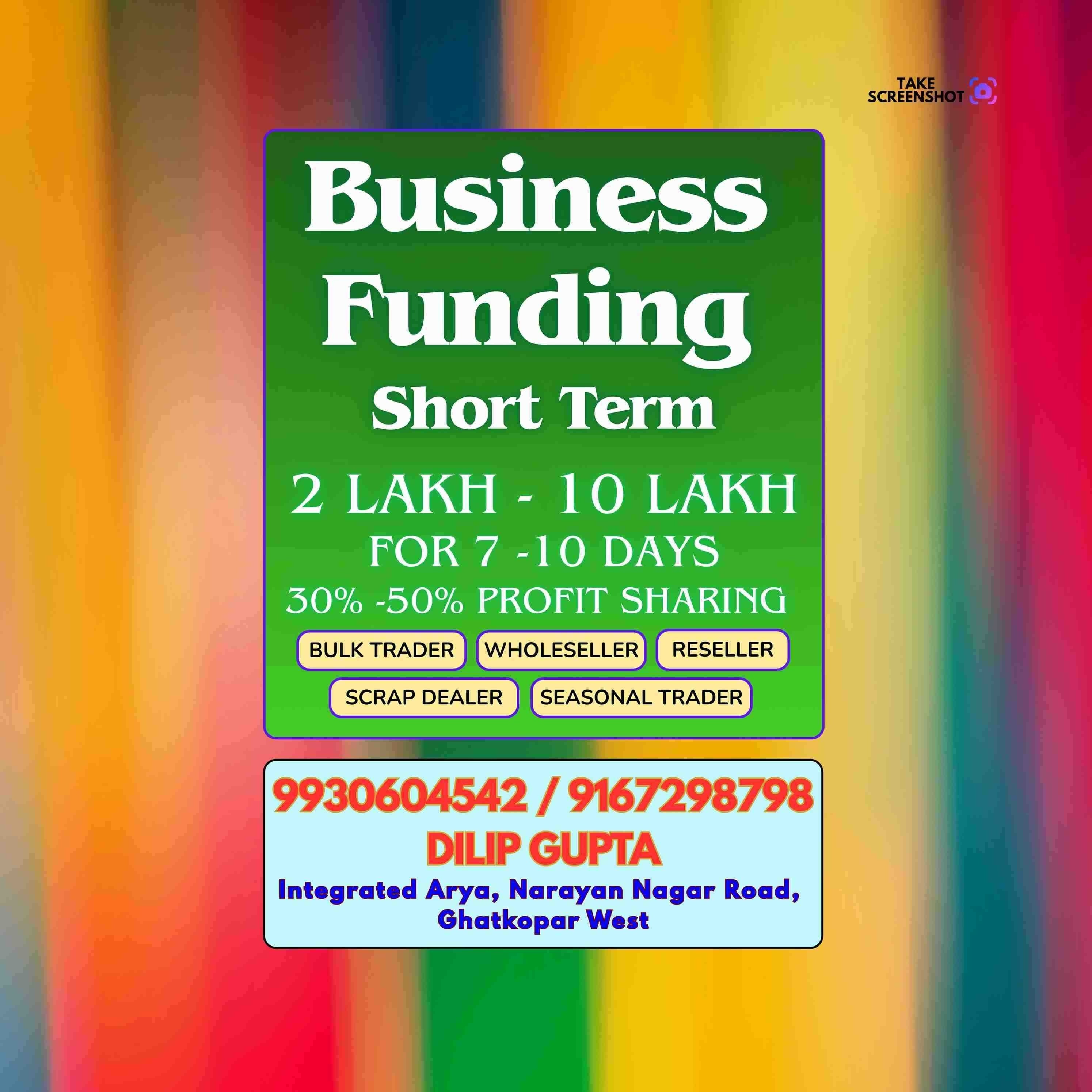 cash loan near king circle shopping mall banner