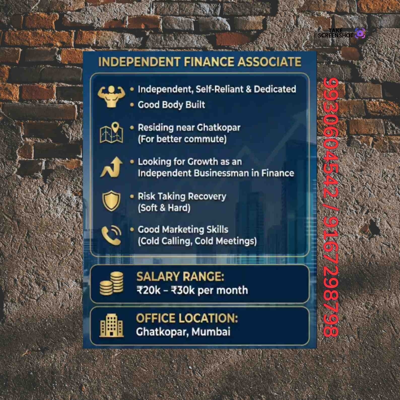 finance company near surya nagar banner