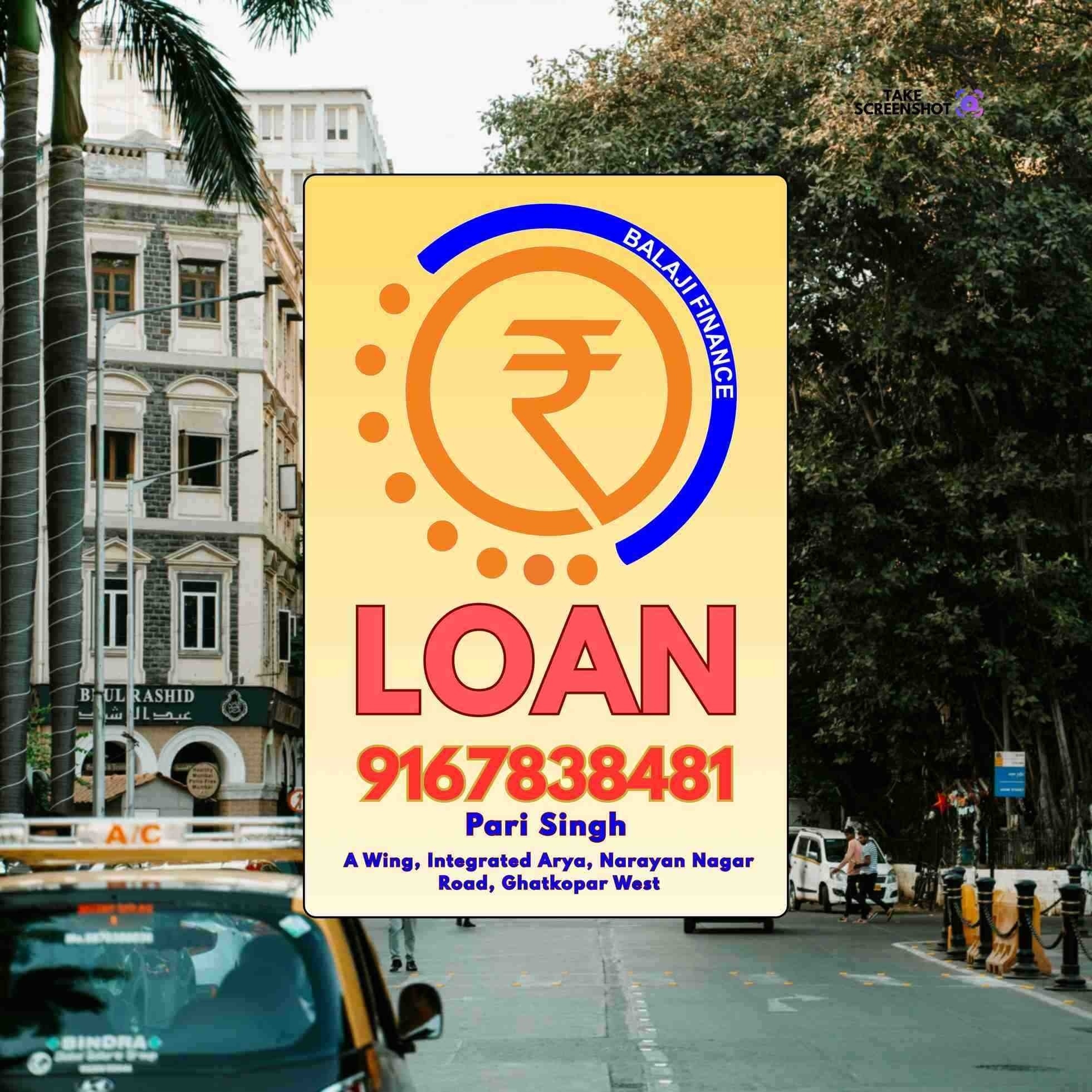 finance company in dadar banner