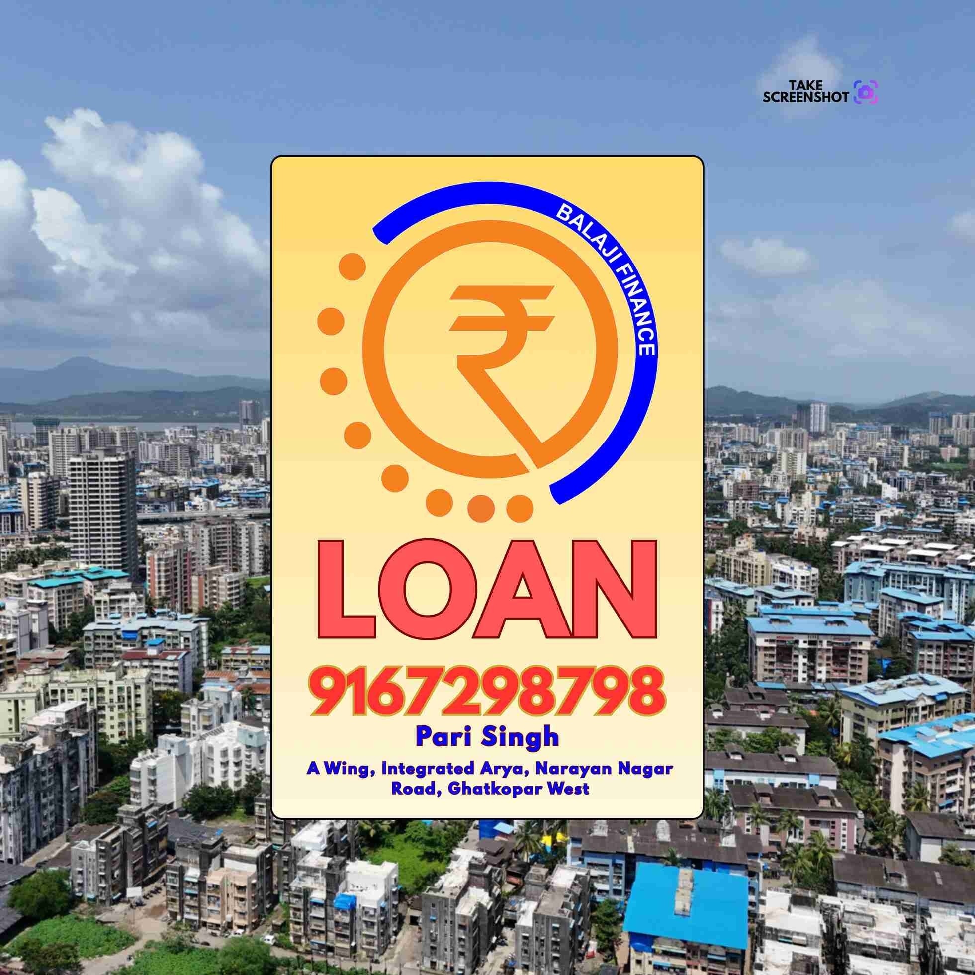 daily collection loan near asalpha banner