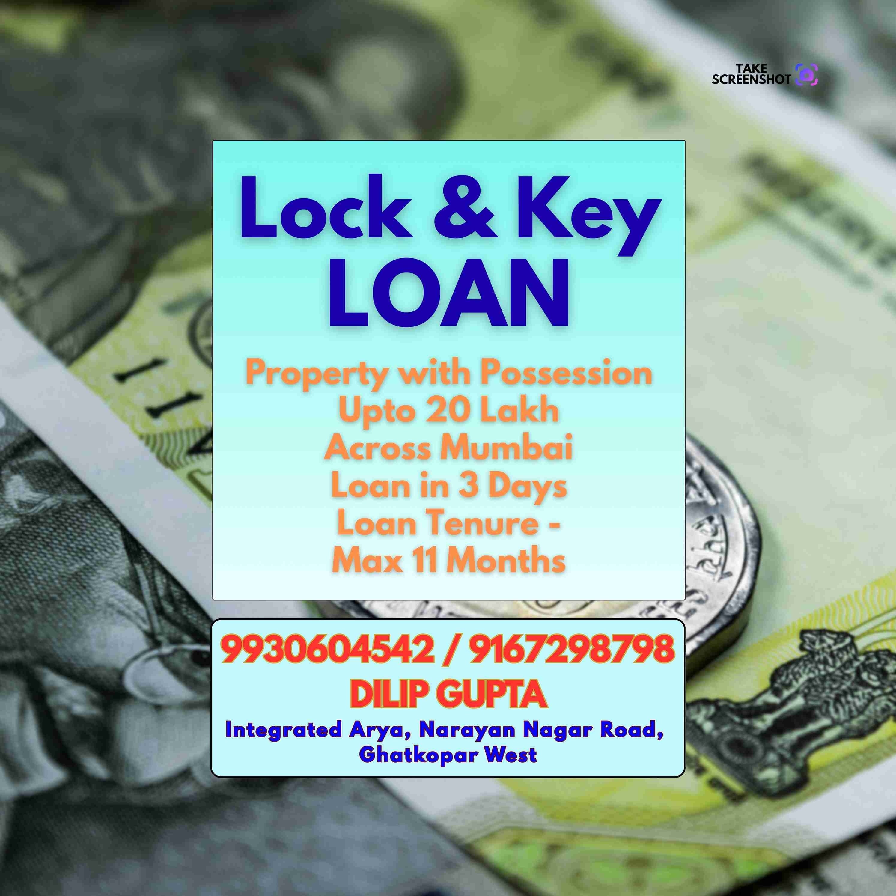 gold loan near mandir in andheri