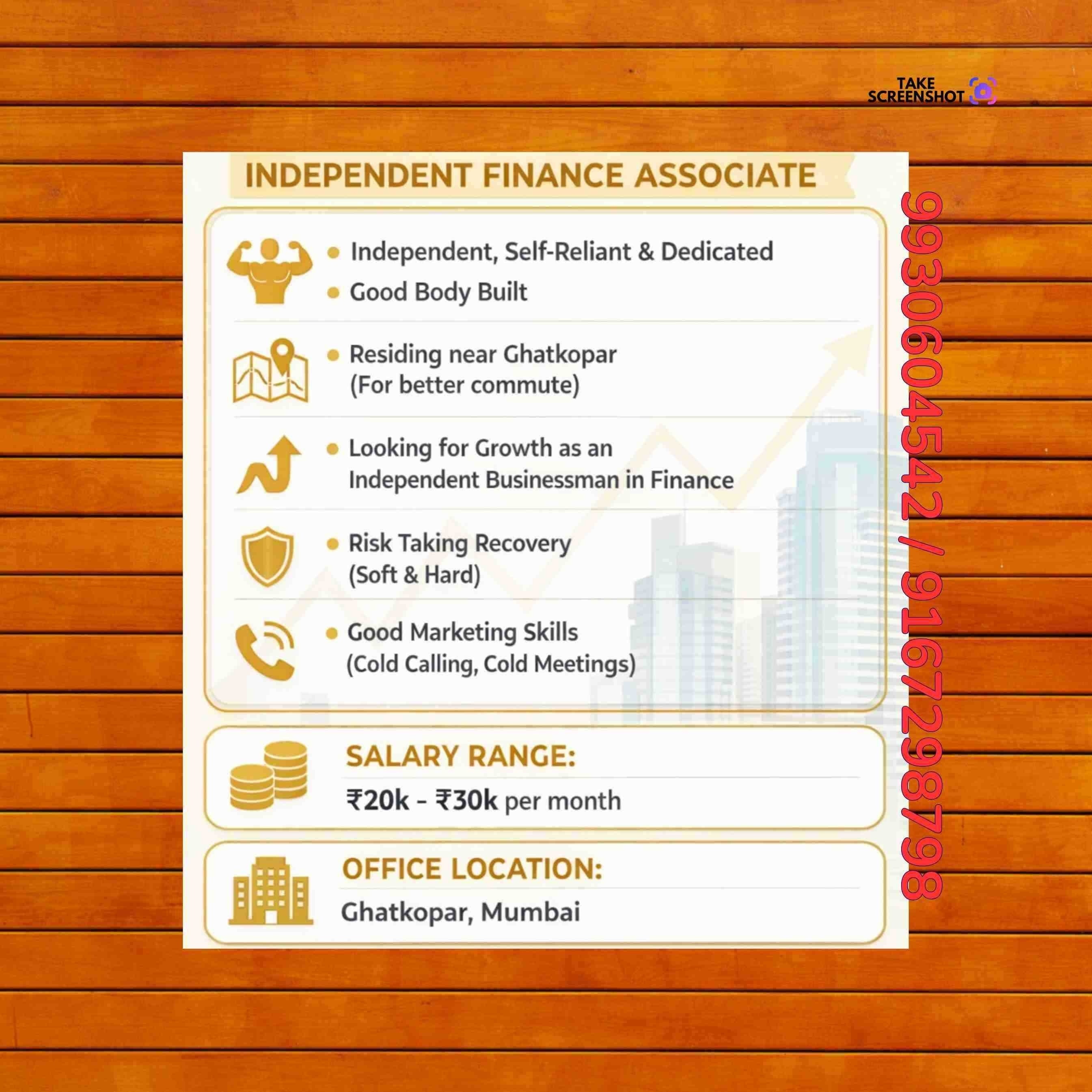 loan near basant park banner