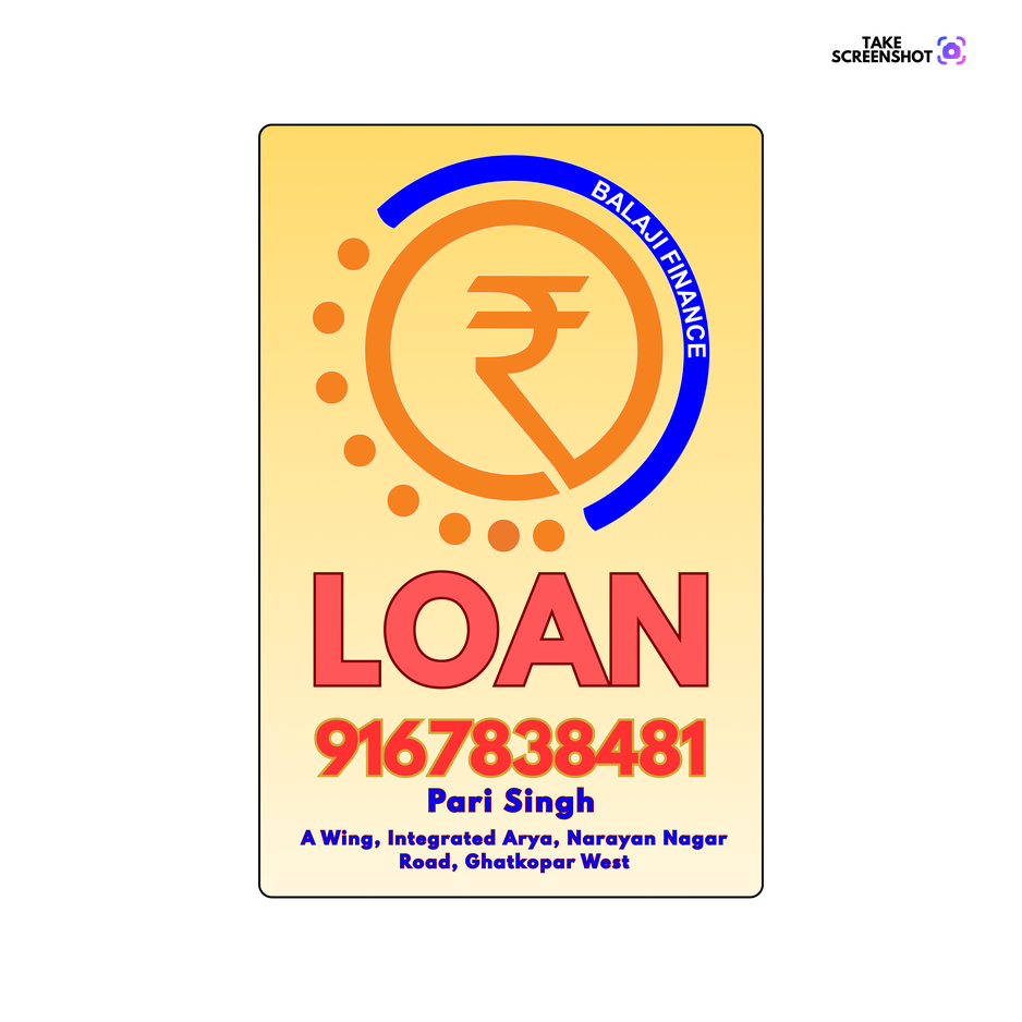 loan near me in gokuldham