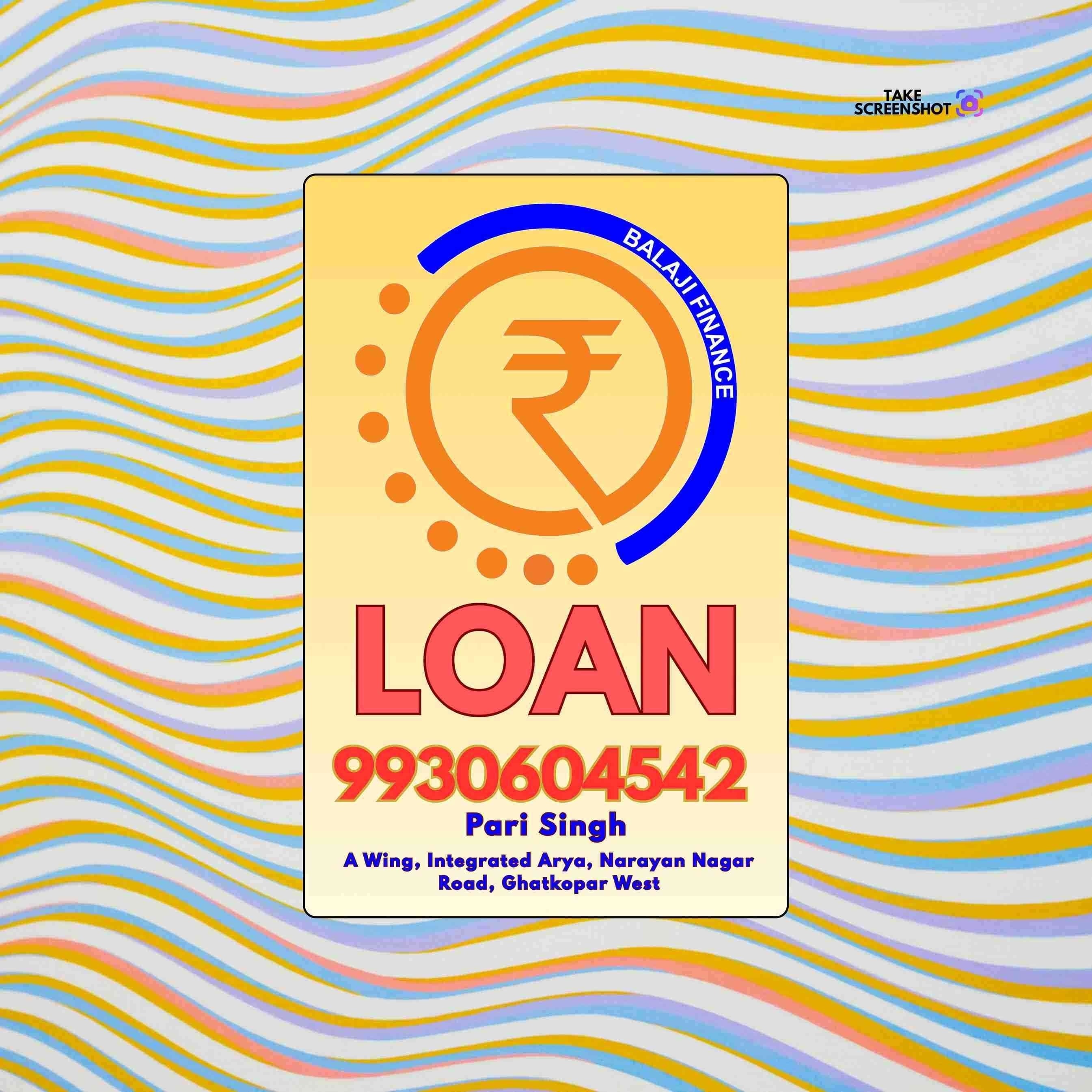 daily collection loan in marol banner