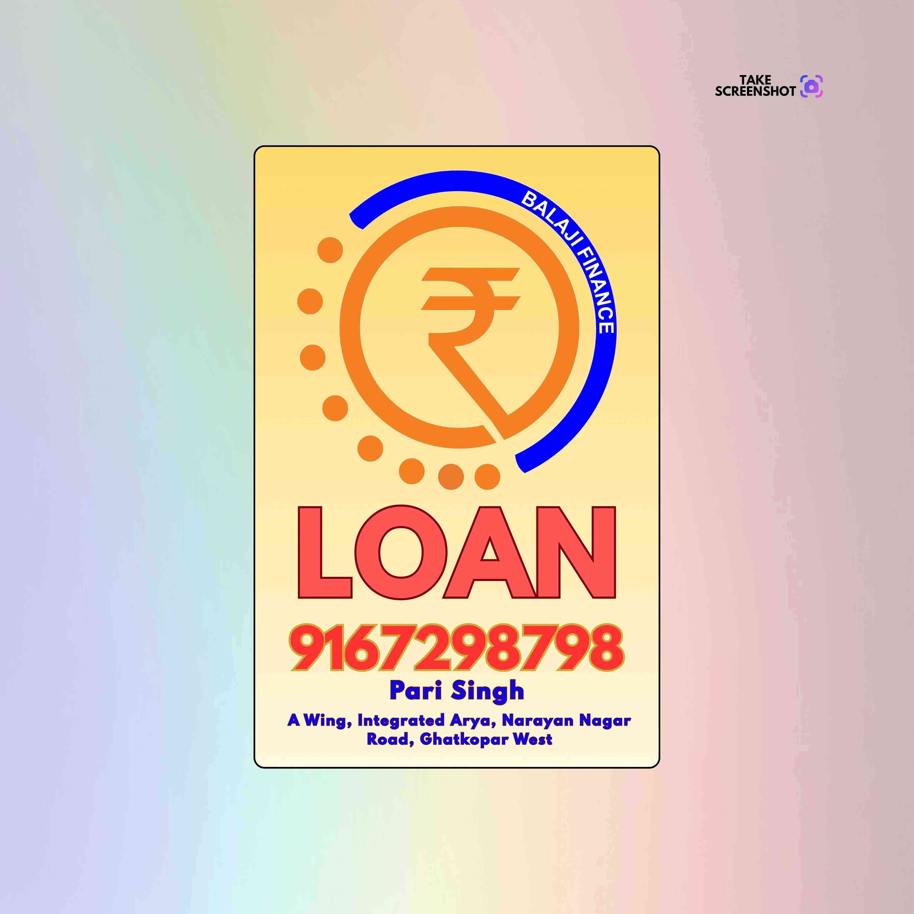business group loan near market in andheri east banner