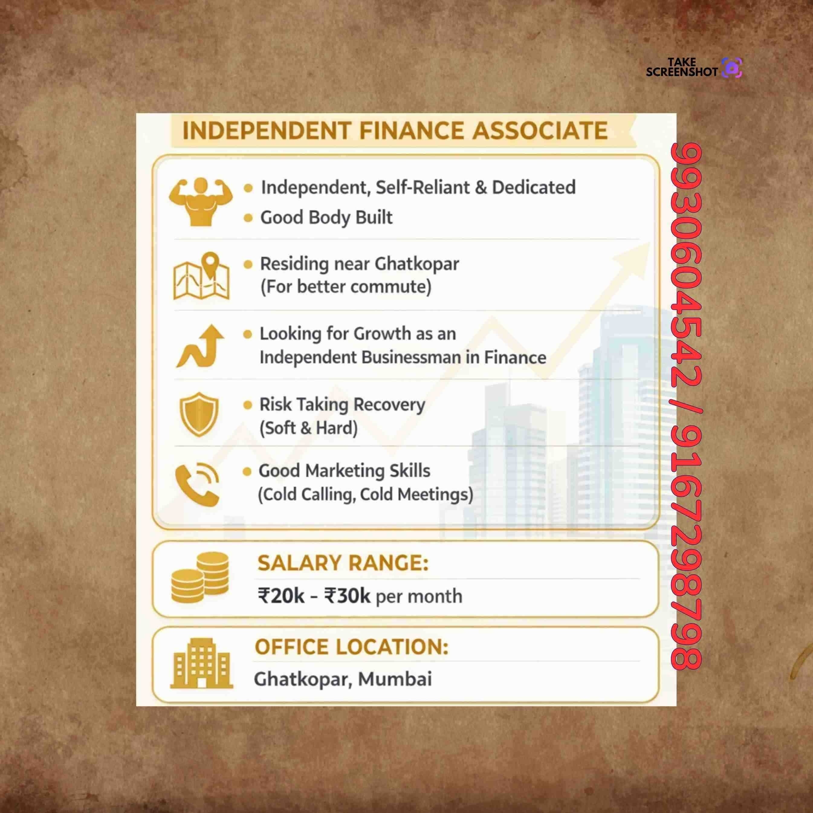 trader loan near mall in chembur camp banner