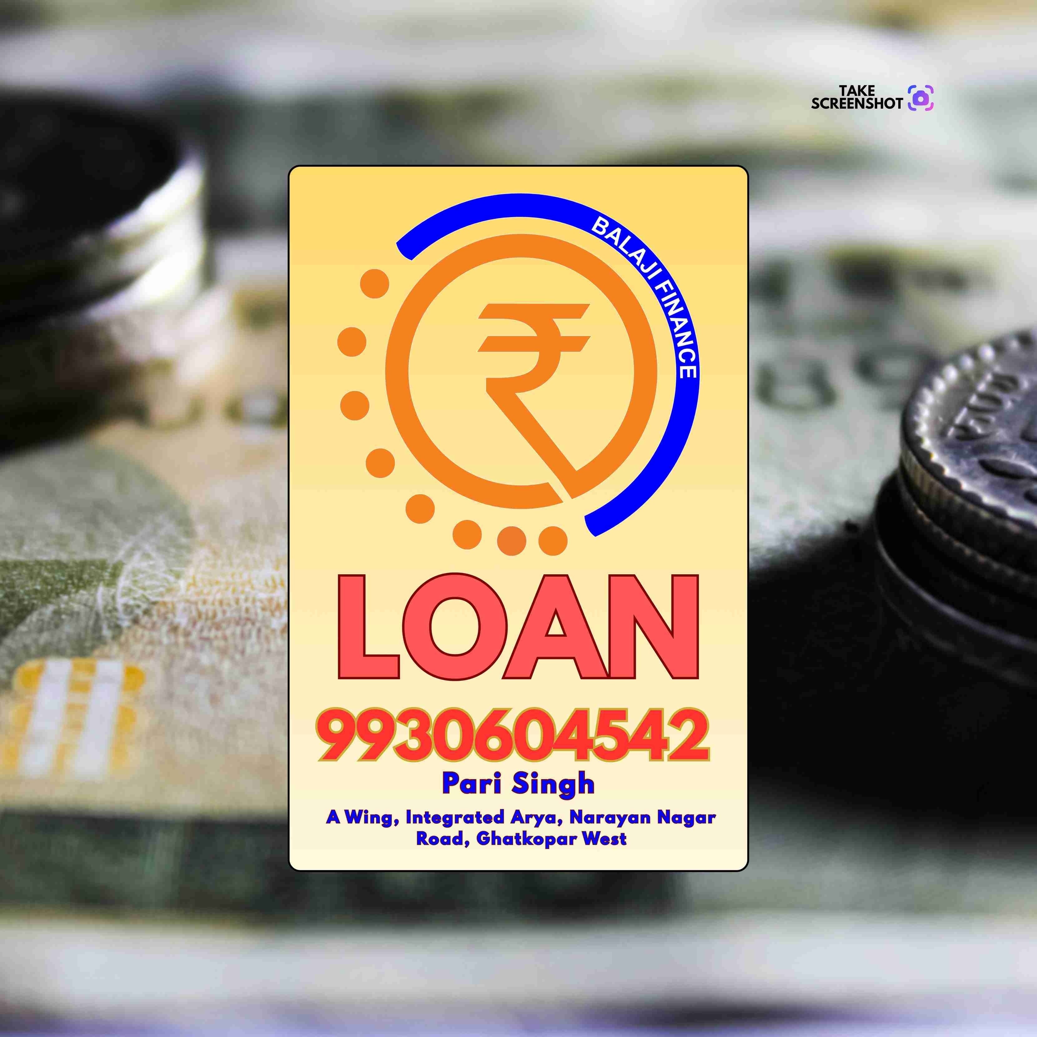 finance company in wadala banner