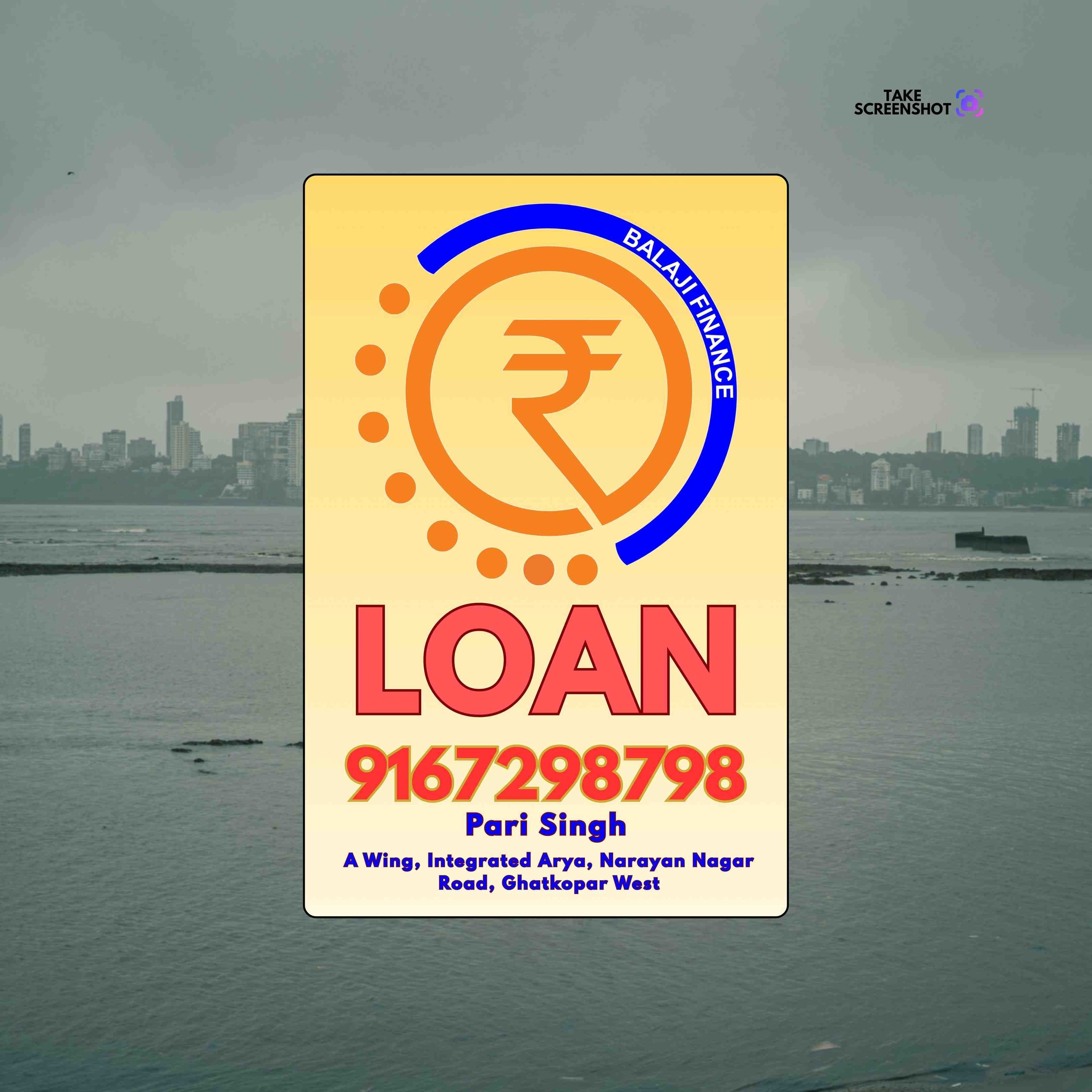 property possession loan near masjid in bhandup east banner