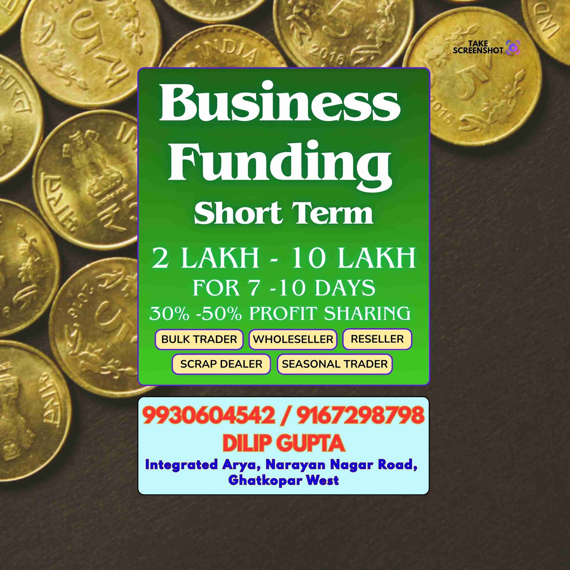 loan near me near mulund west market