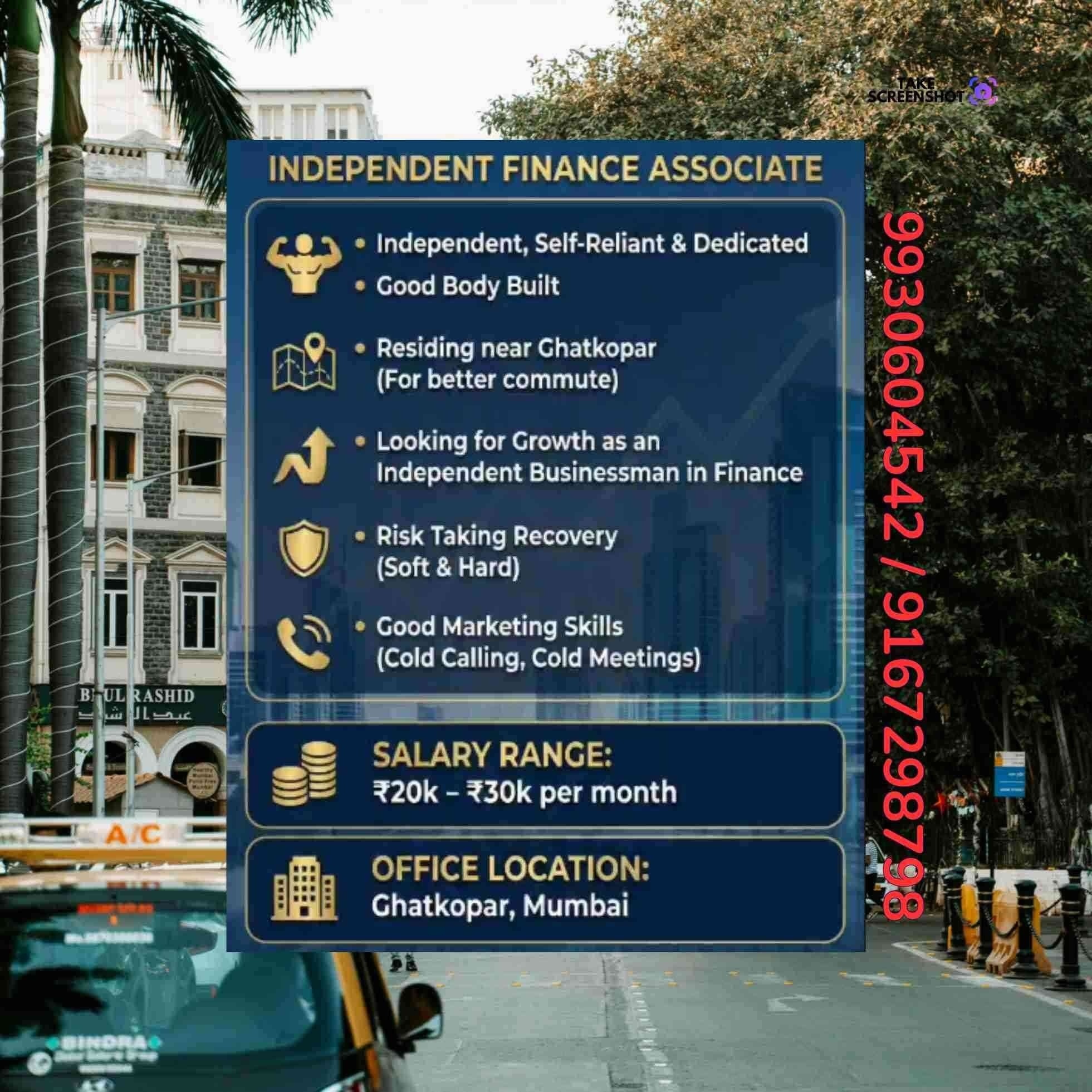 private finance near bkc banner