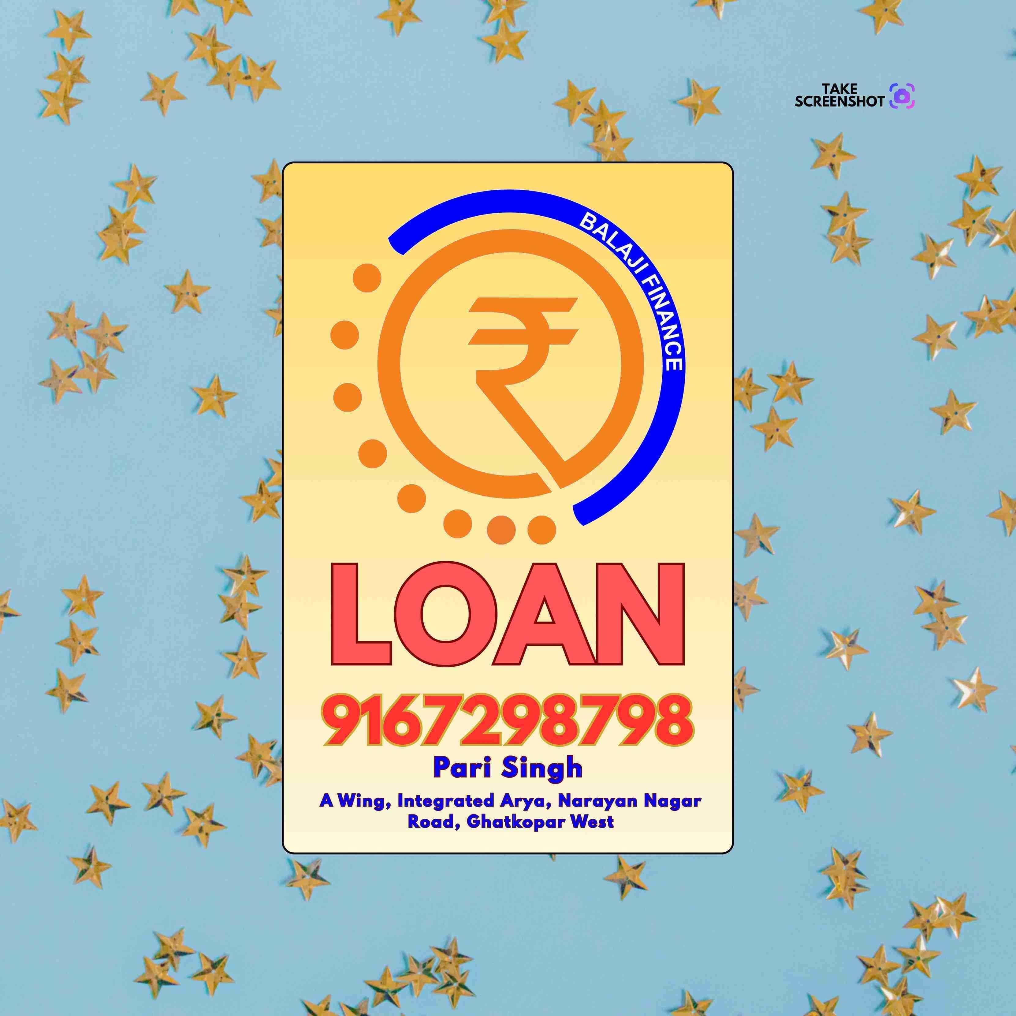 loan ka office in bandra kurla complex banner