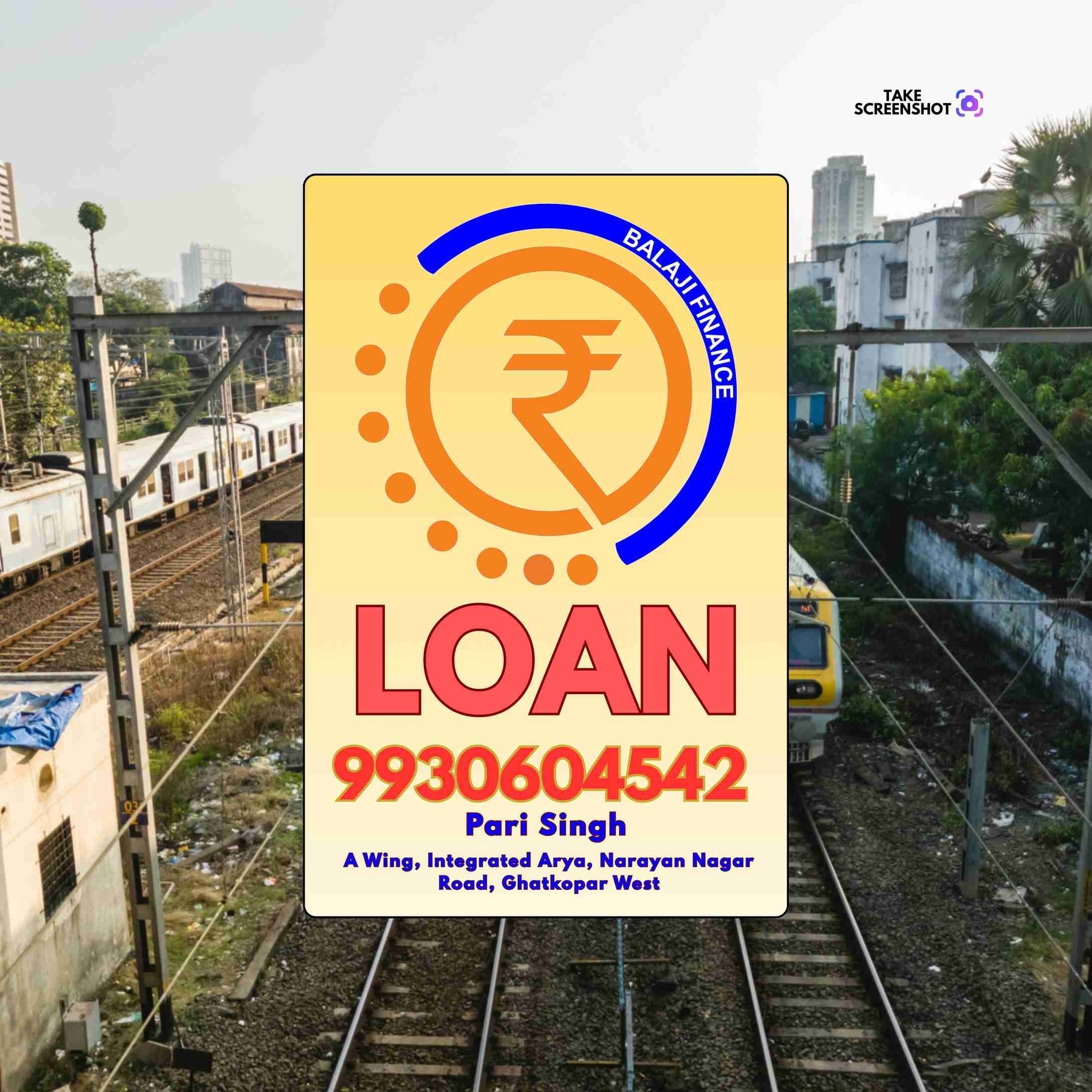 loan ka office near bhandup complex banner