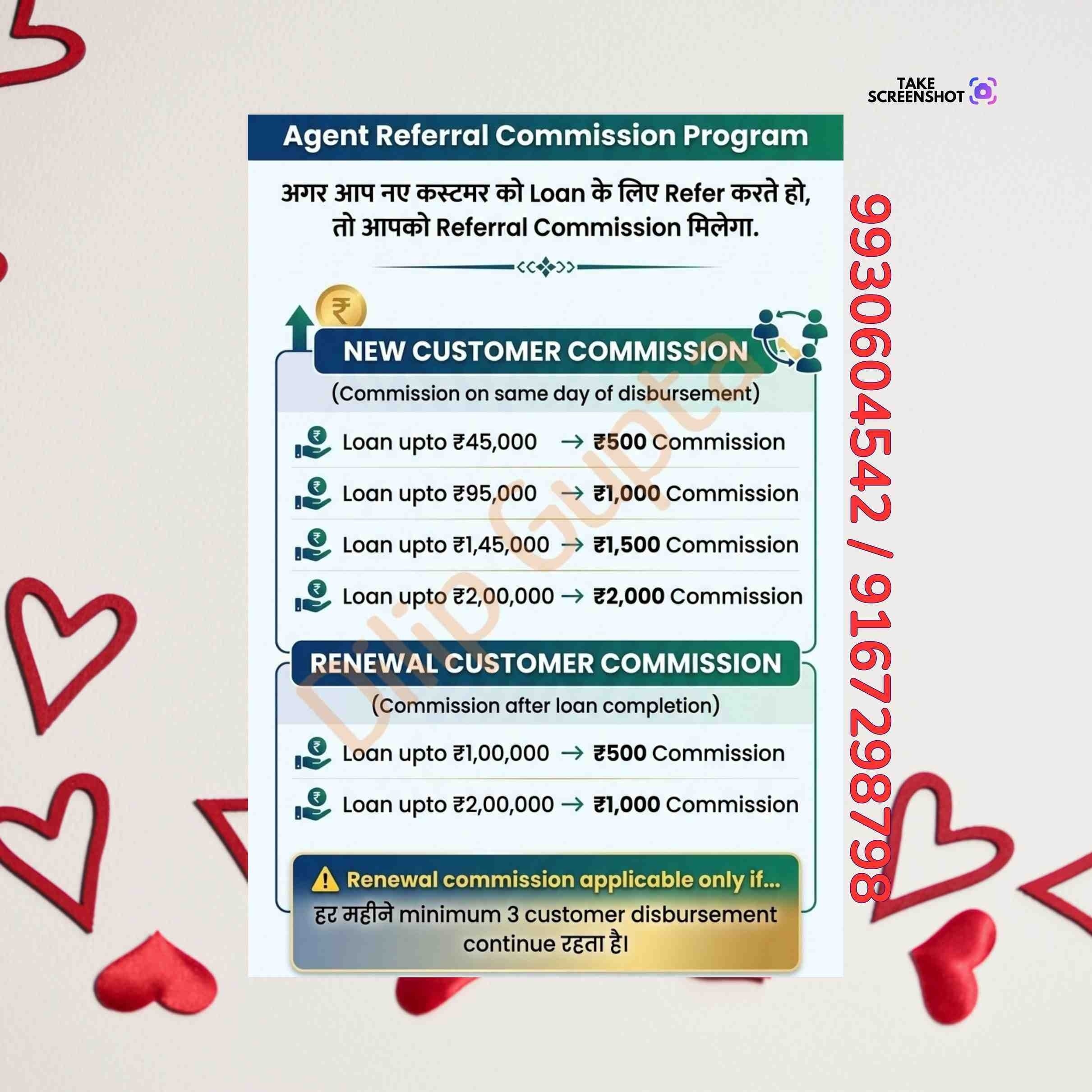 urgent loan in matunga road banner