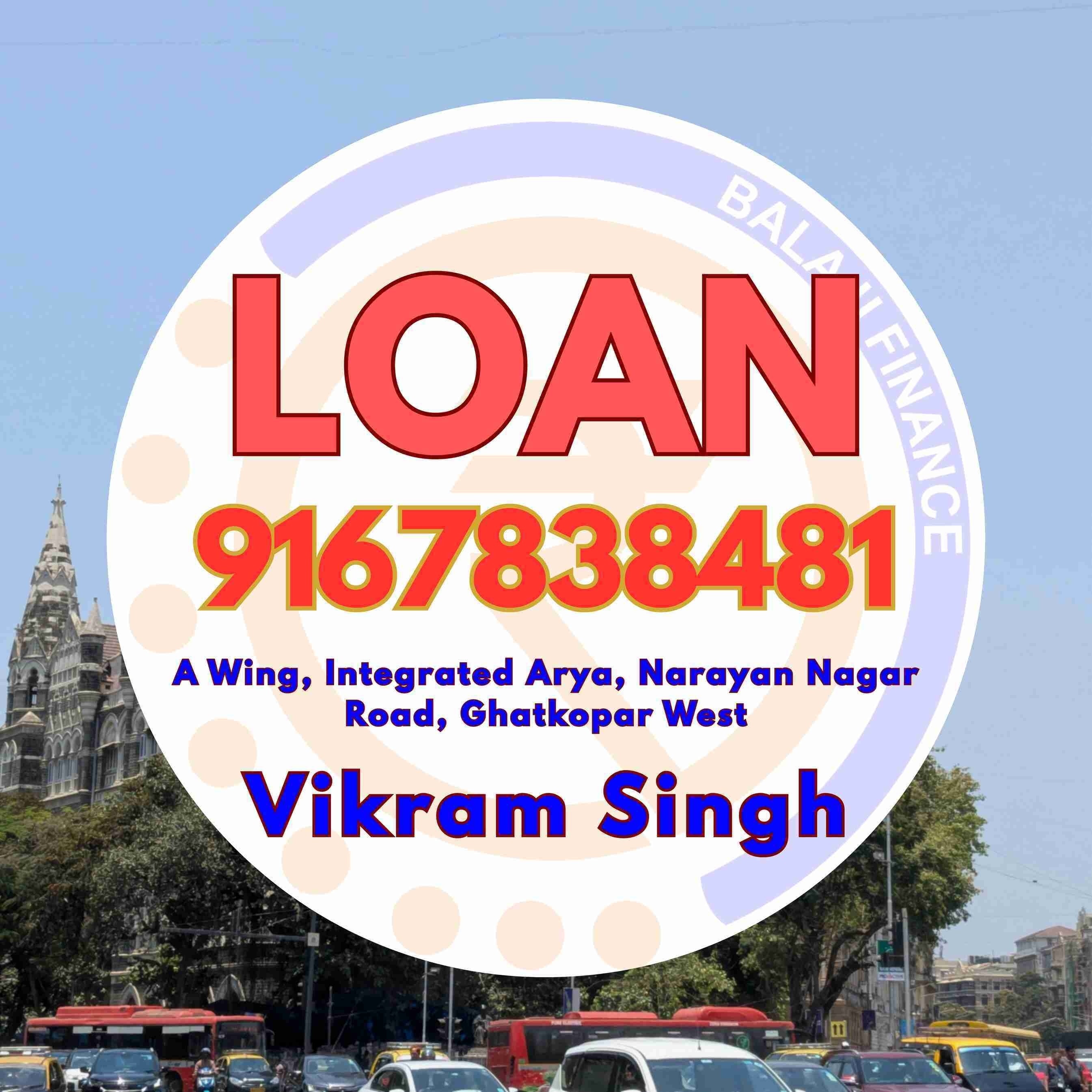 loan near me in jb nagar banner