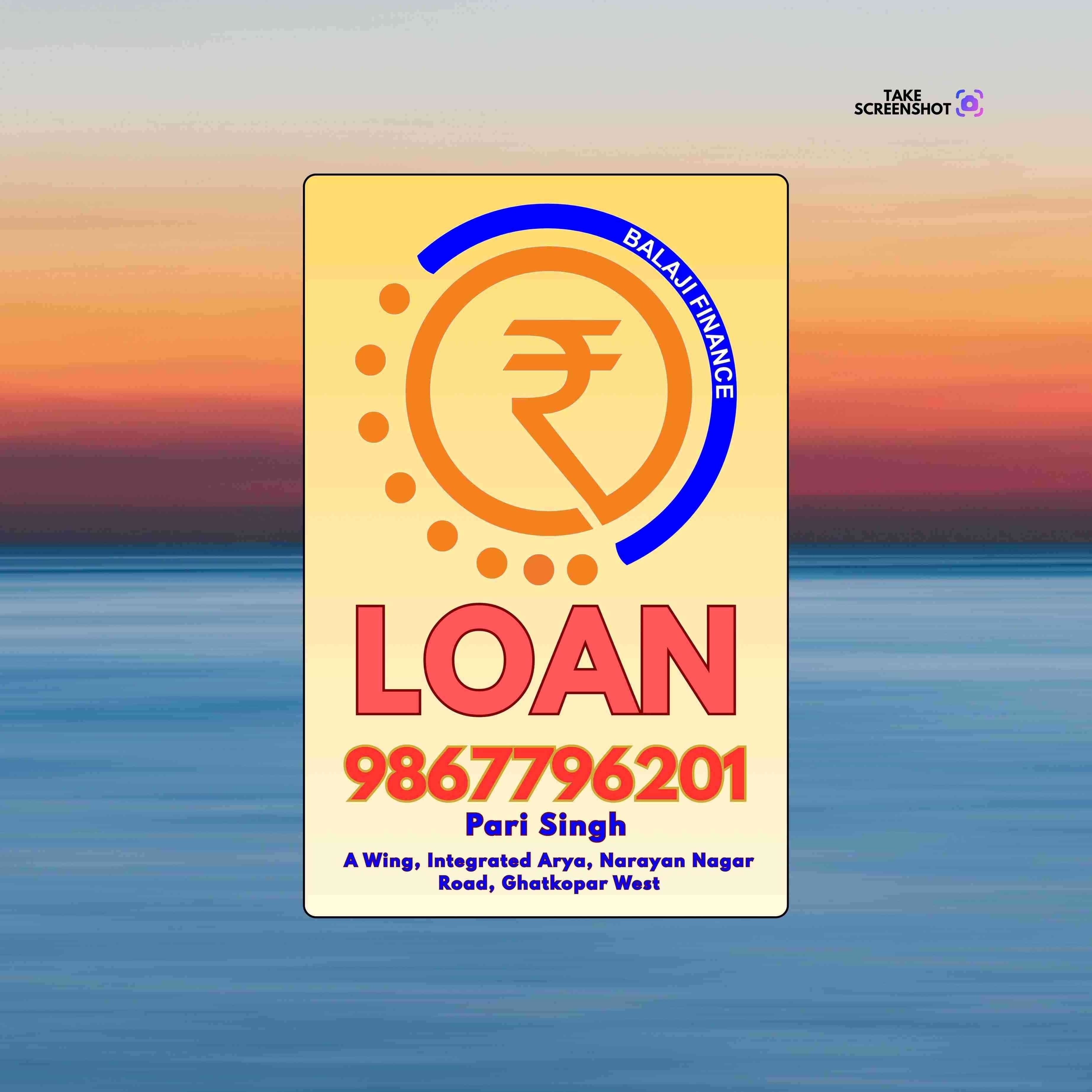 private finance wala in shell colony banner