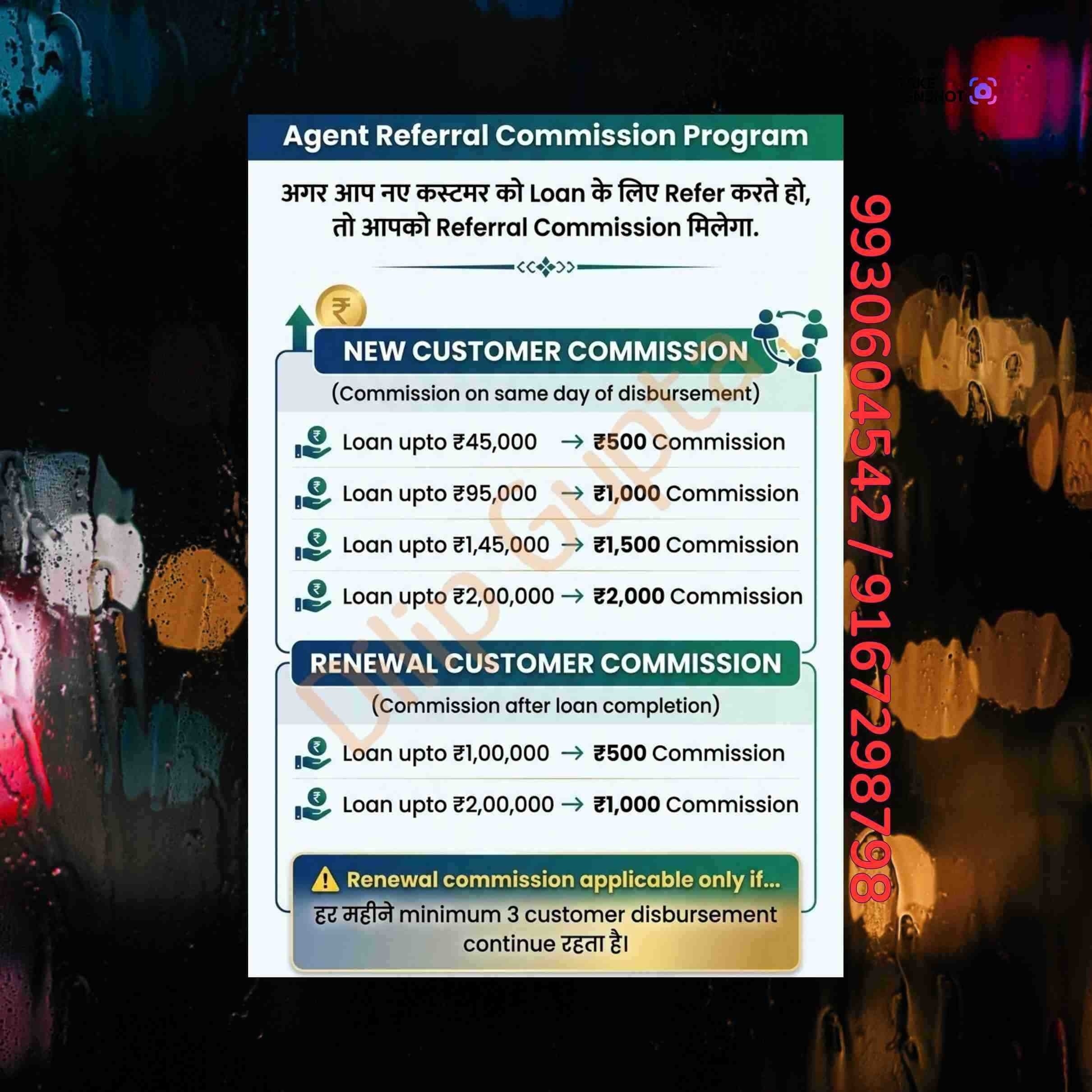 private loan near kurla shopping mall banner