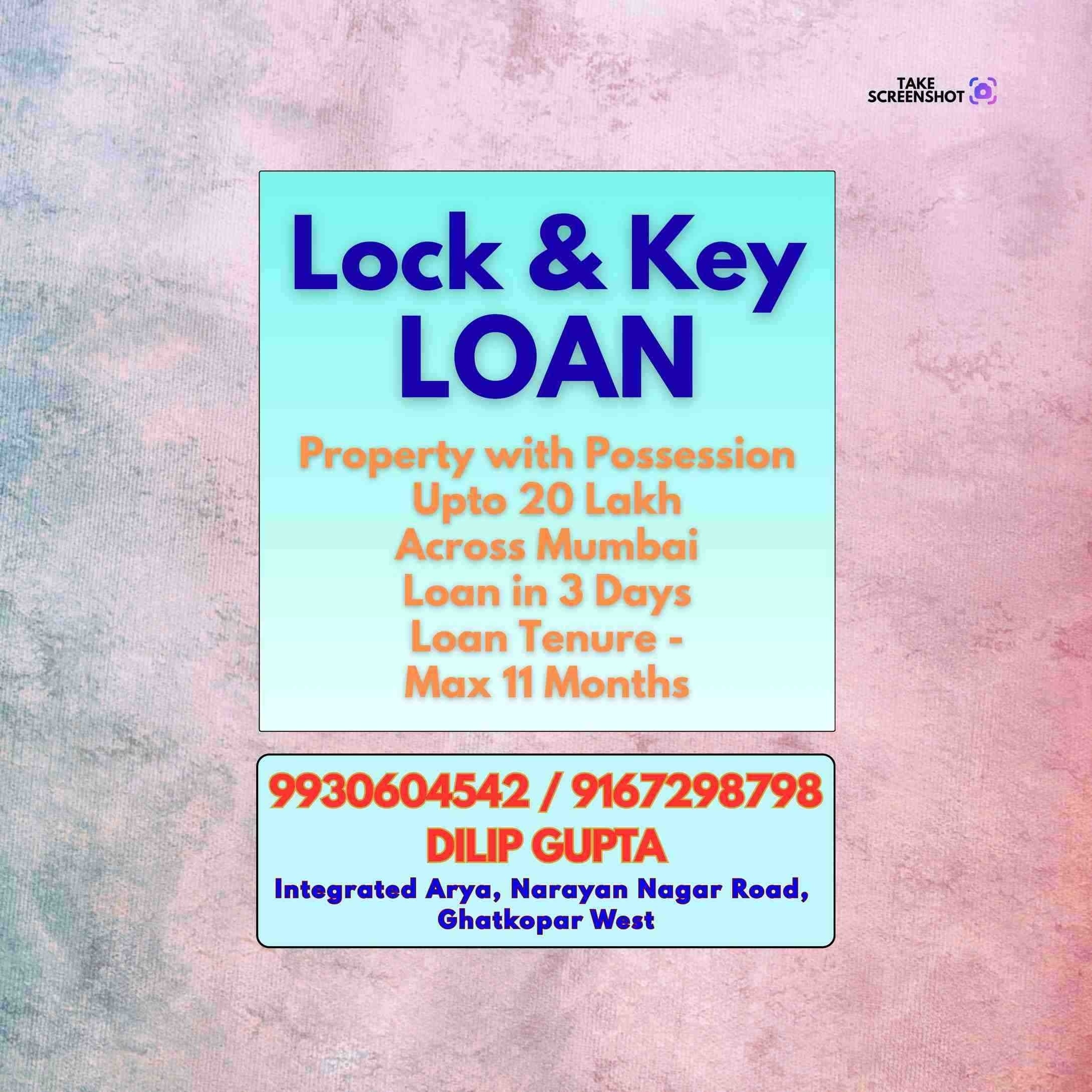 finance company in siddharth nagar banner