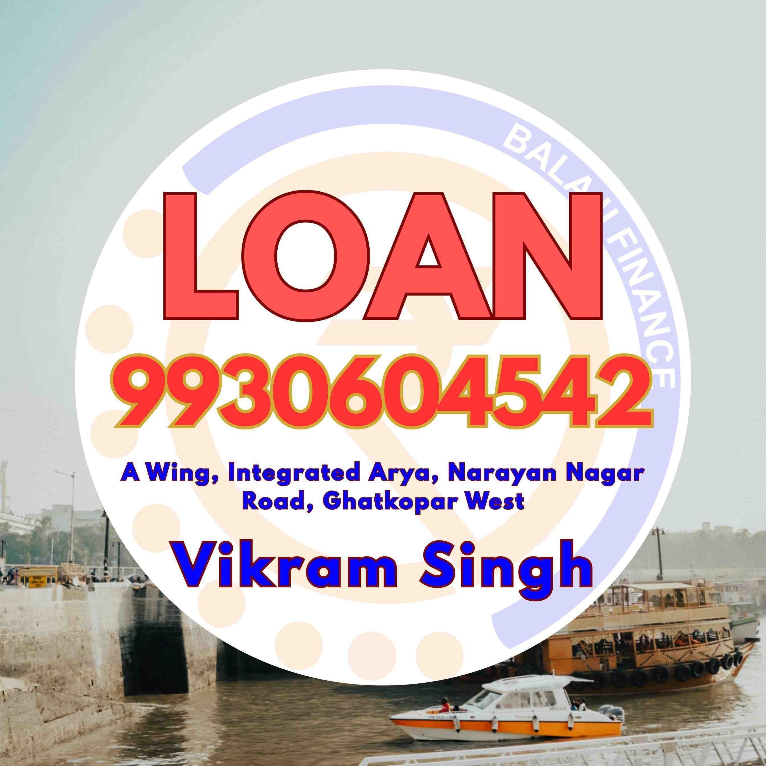 private finance in ghatkopar banner