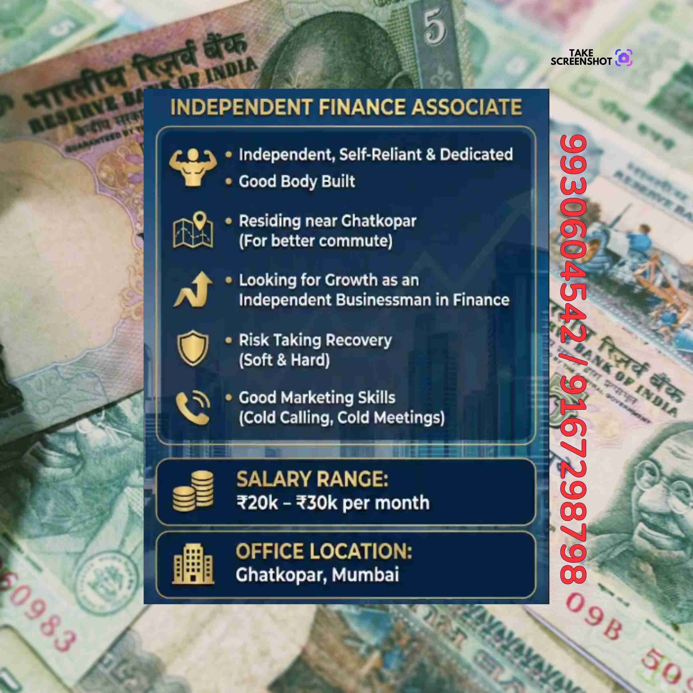 private finance in nahur banner