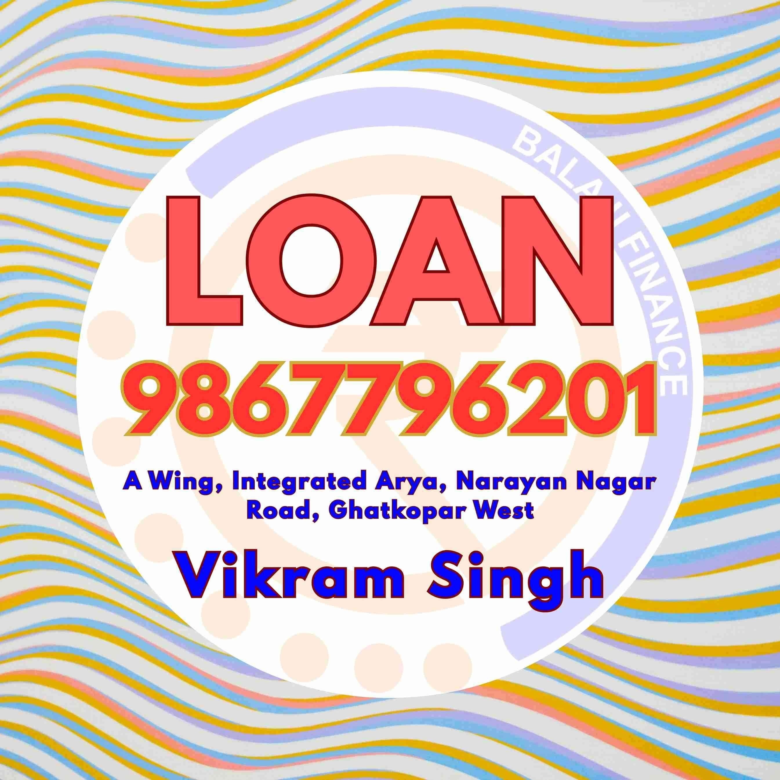 daily collection loan in mindspace banner