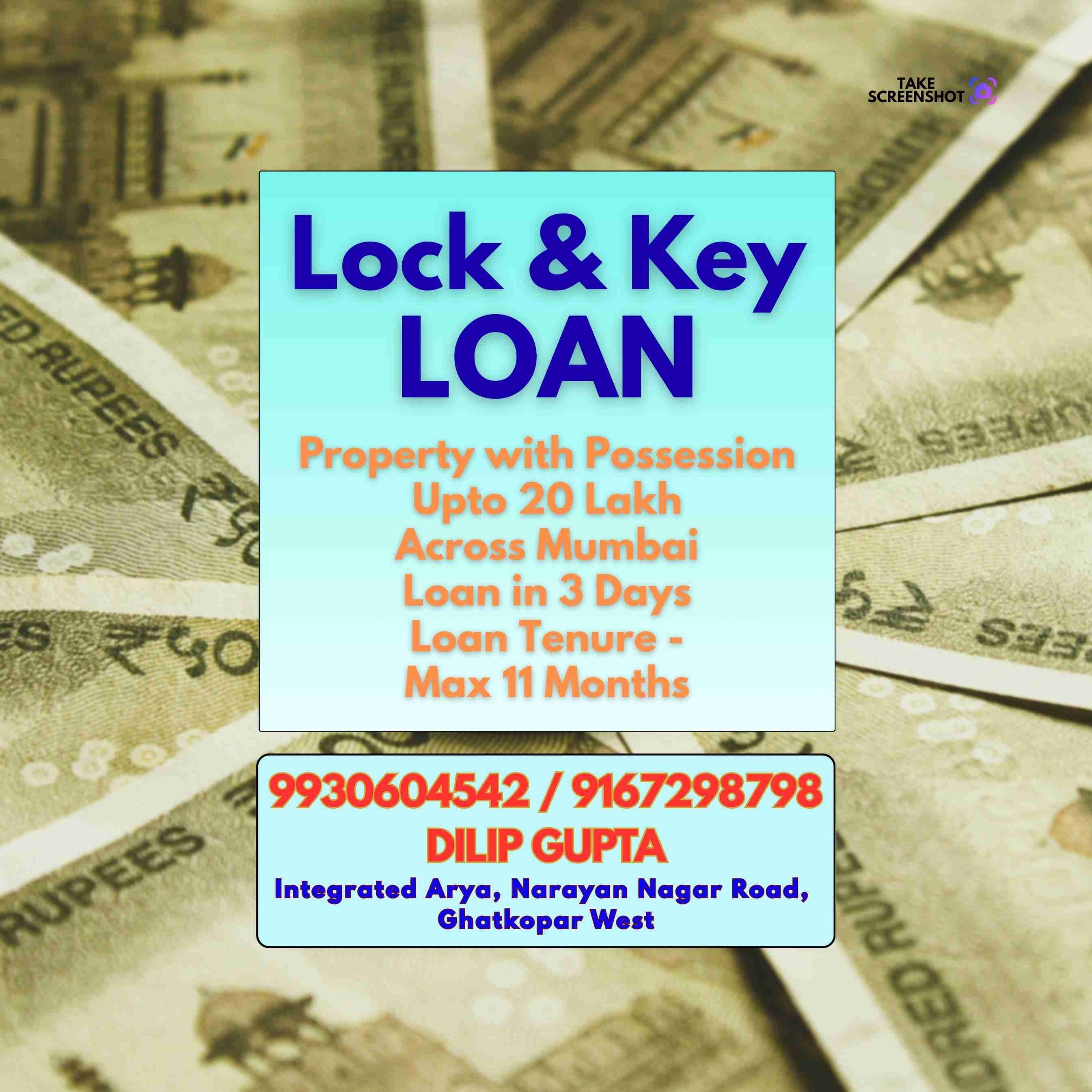 loan in century bazar banner