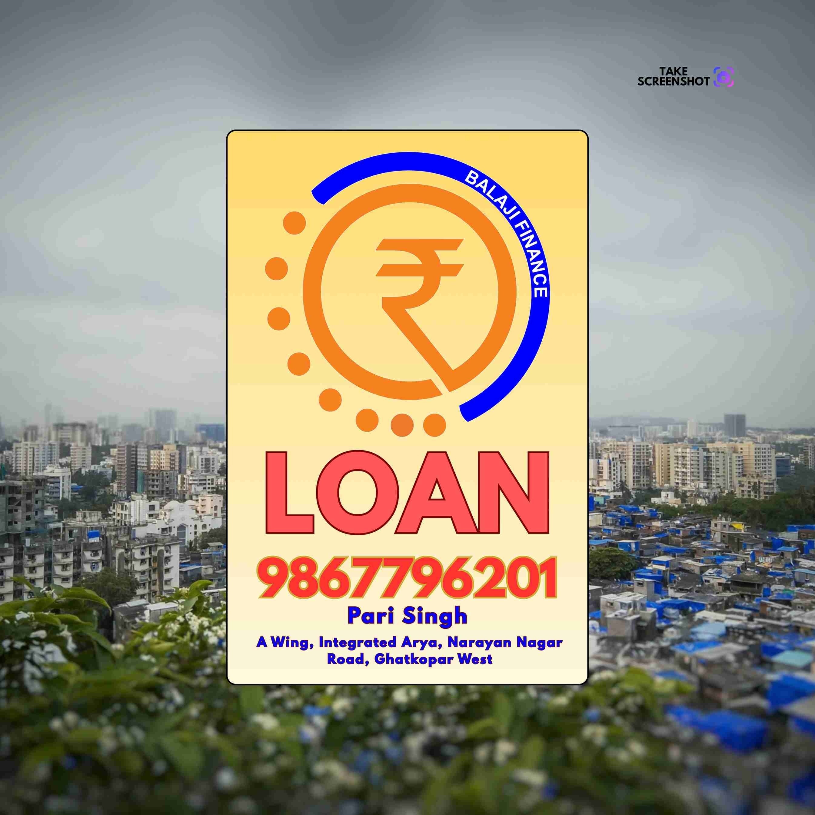 loan near me in dindoshi banner
