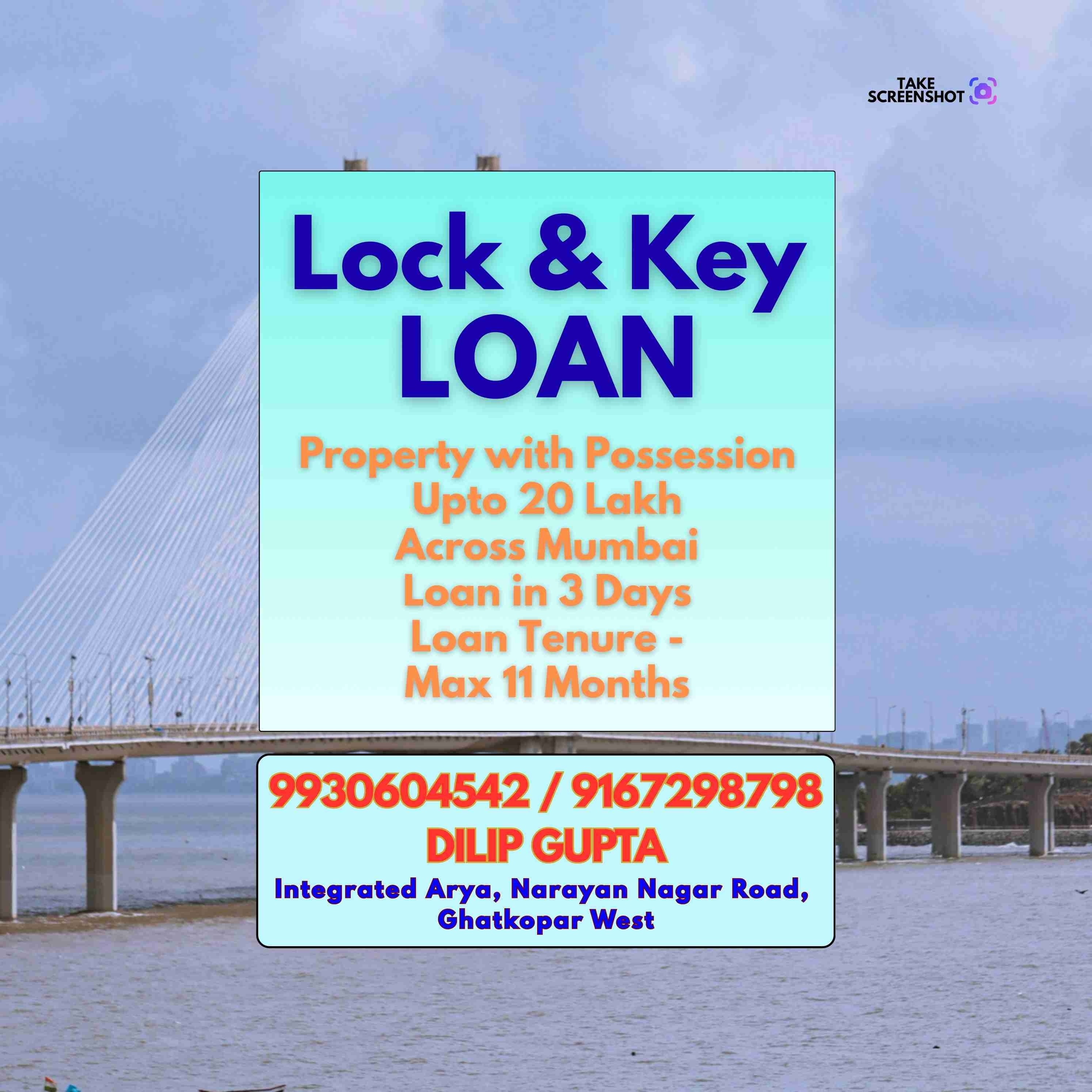 loan in pali hill banner