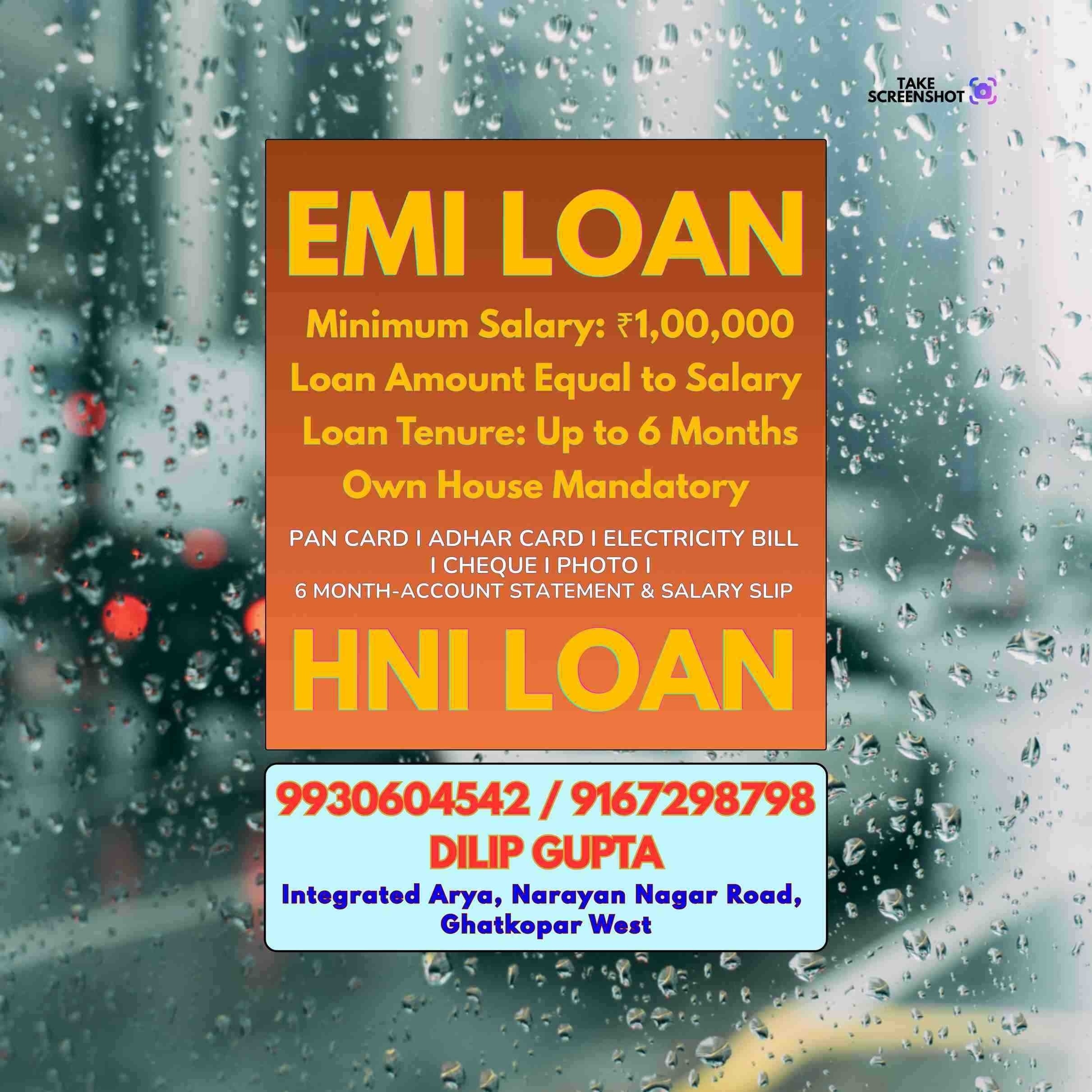 rc pe loan near charni road hospital banner