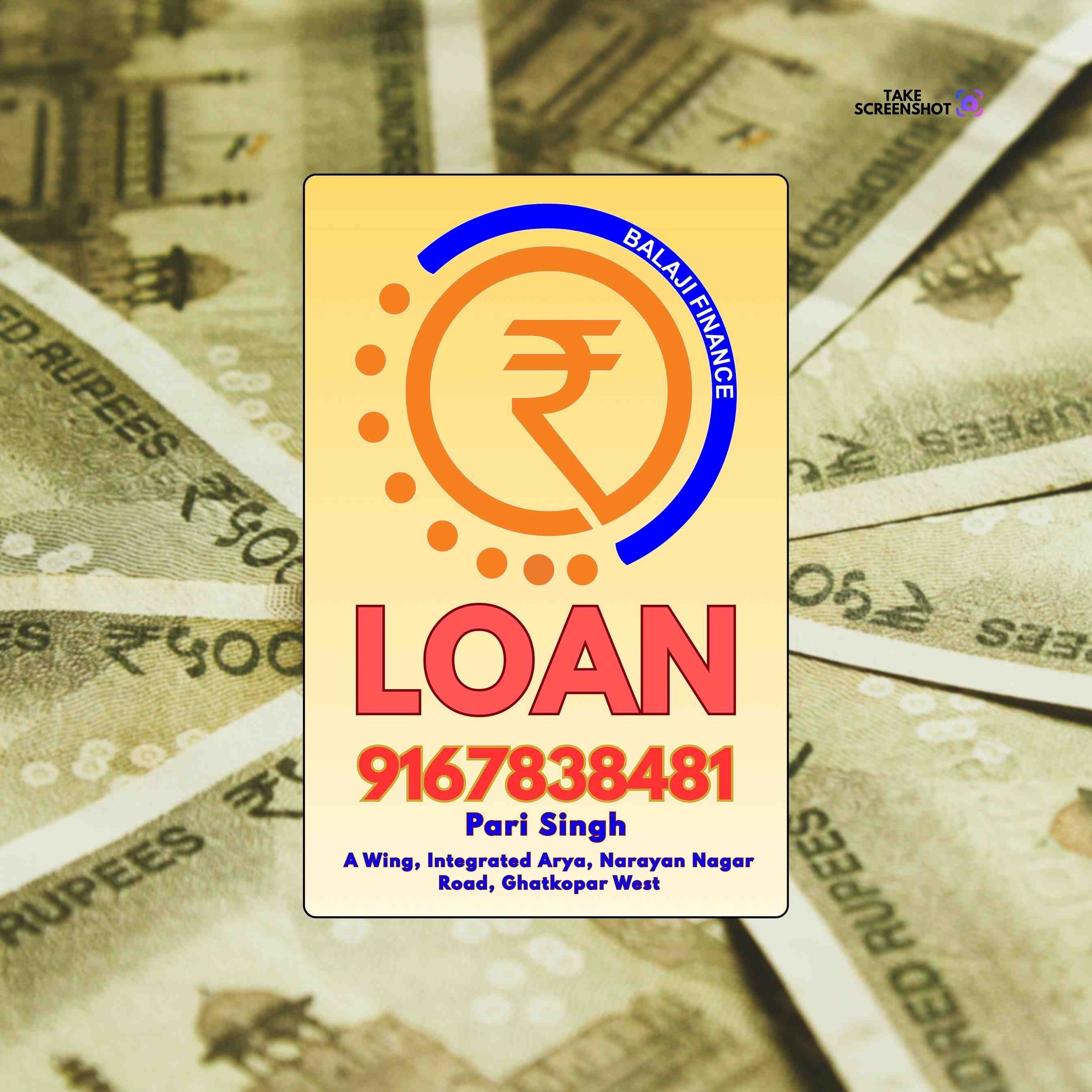 private finance in amrut nagar