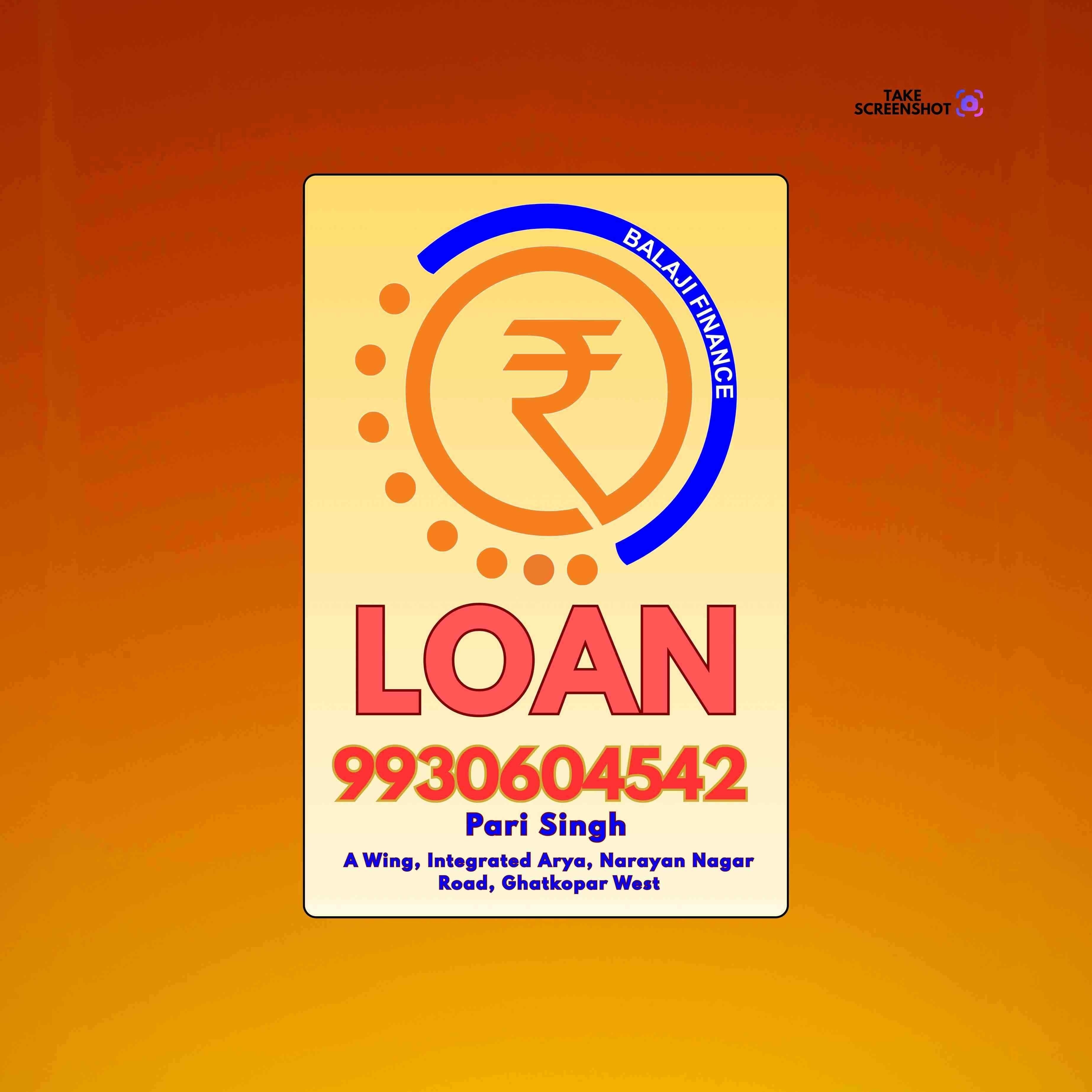 finance company in pimpripada banner