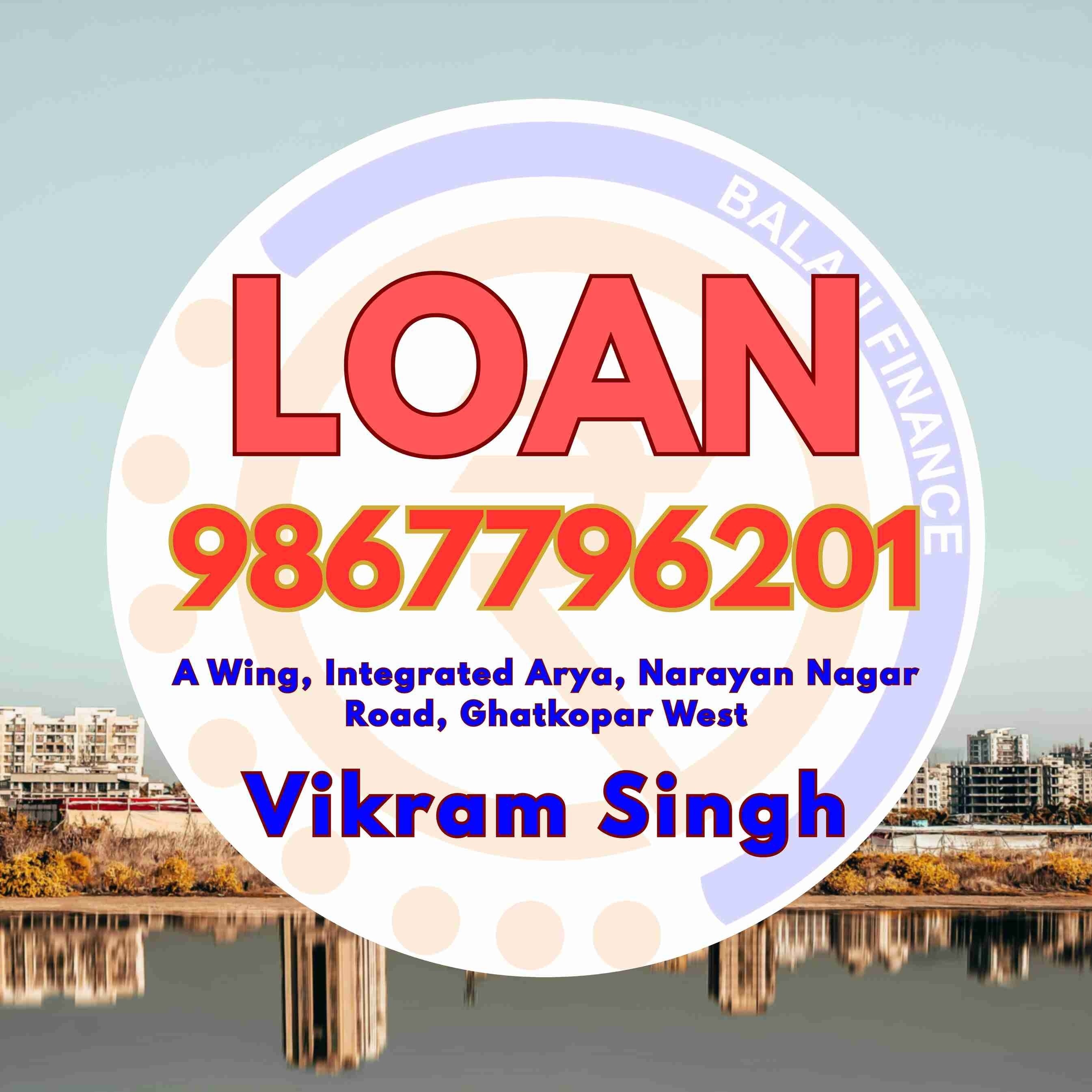 private finance in dadar