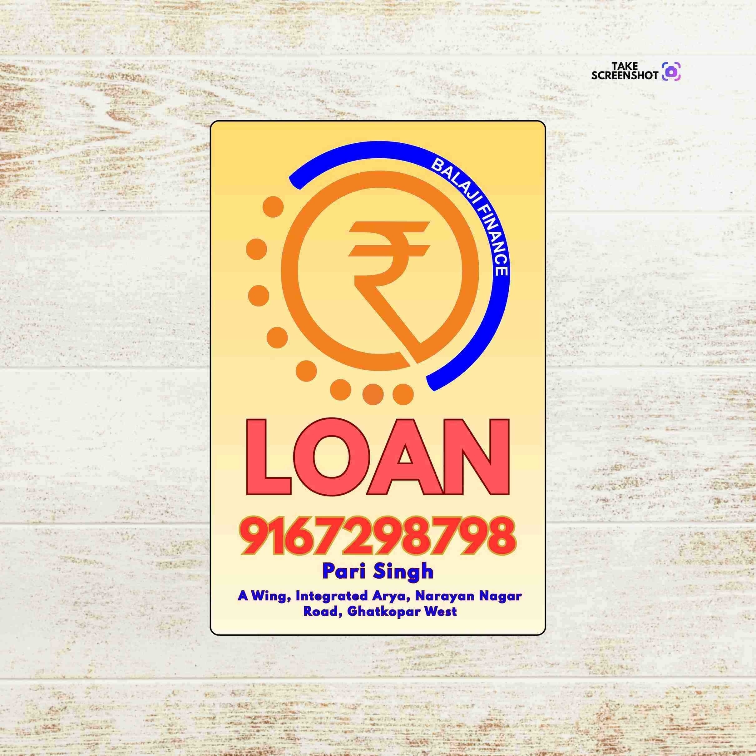 wholesale business loan near industrial area in parel banner