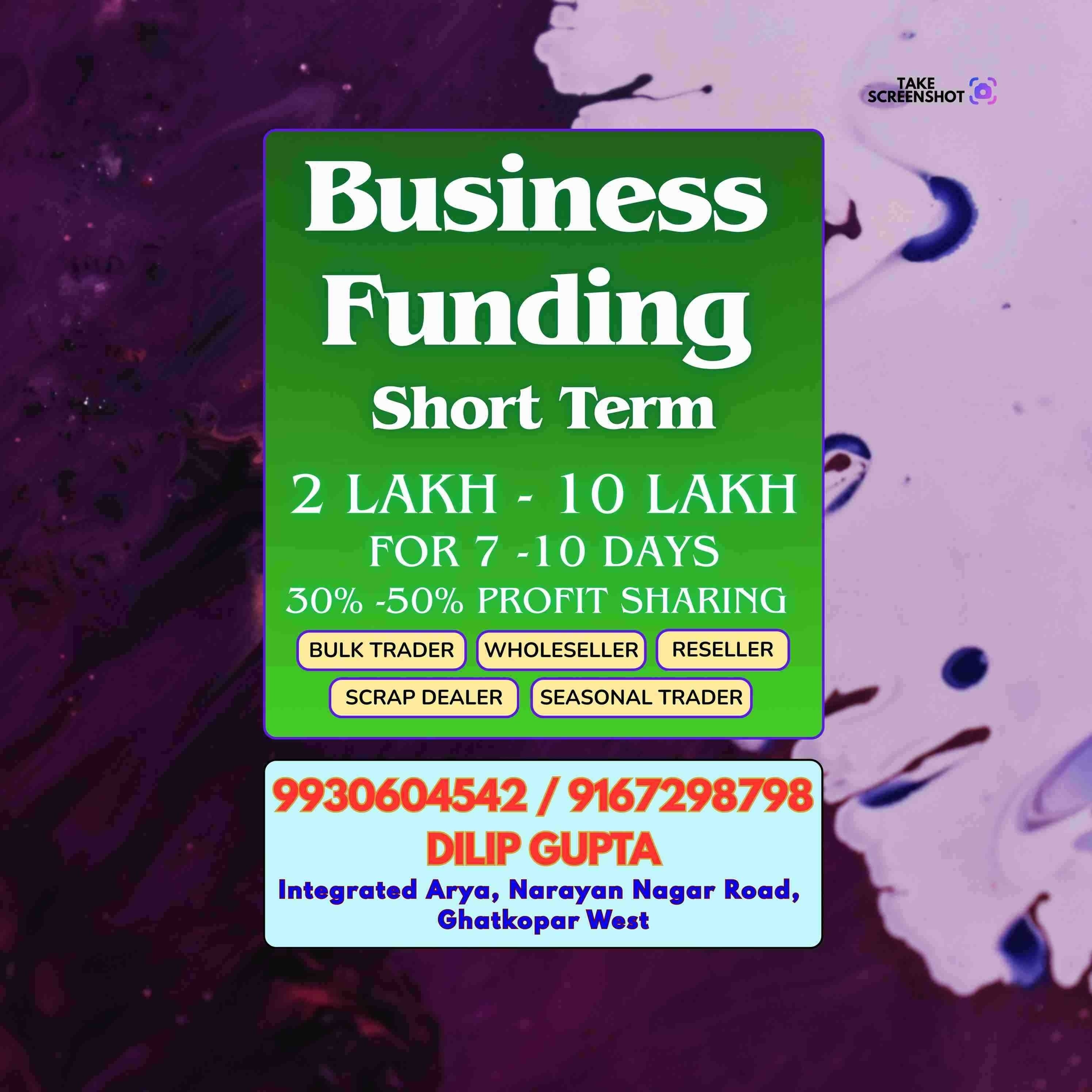 private finance in gandhi nagar