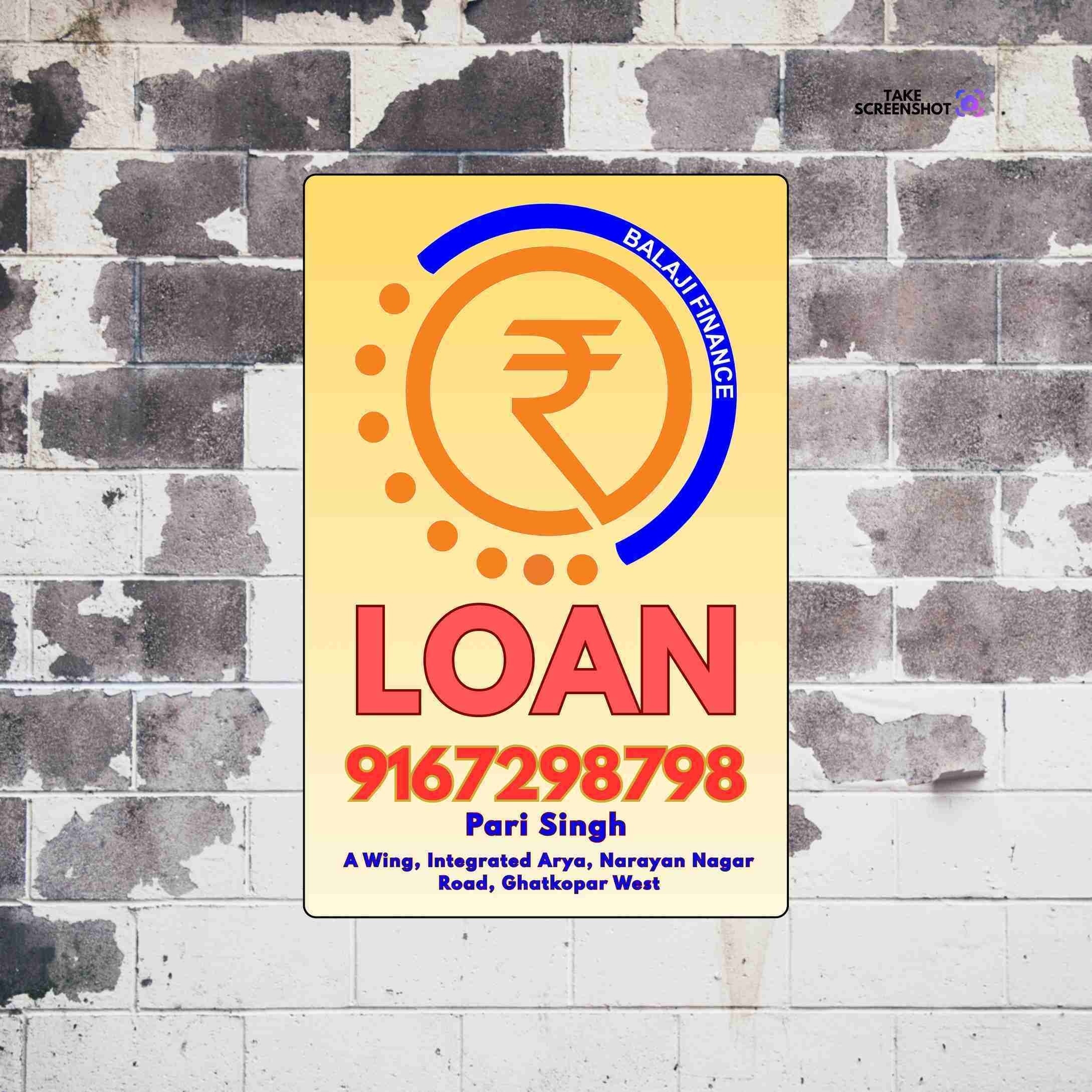 private finance in swastik park